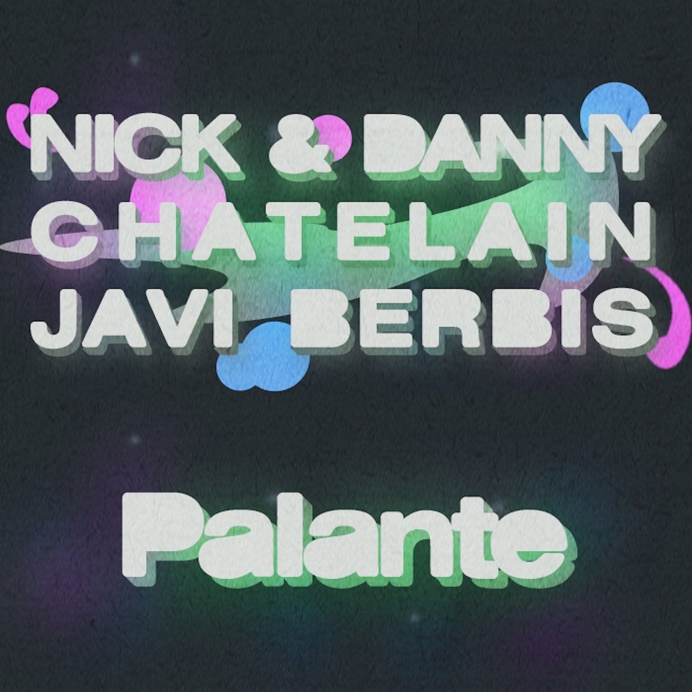 Palante