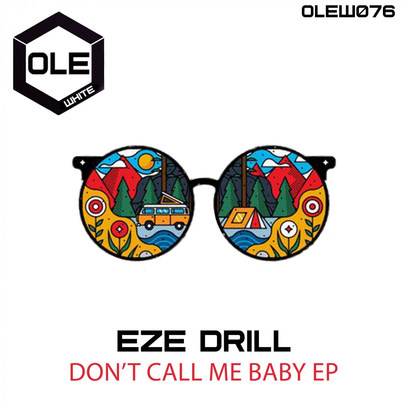 Don't Call Me Baby EP