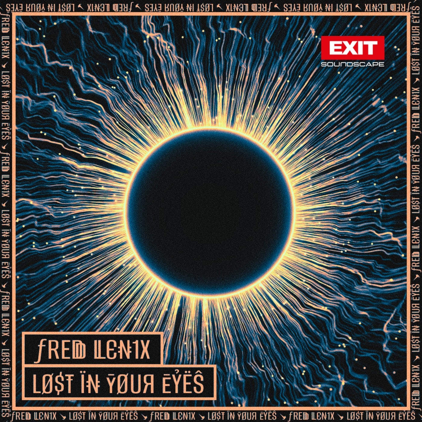 Lost In Your Eyes (Extended Mix)
