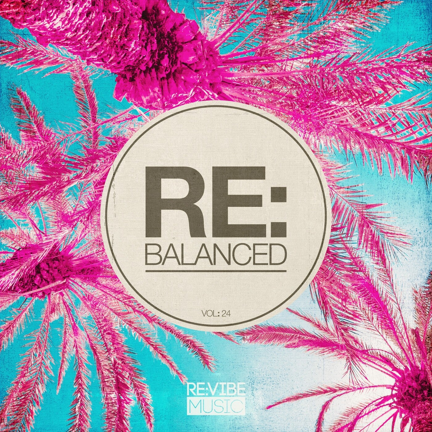 Re:Balanced, Vol. 24