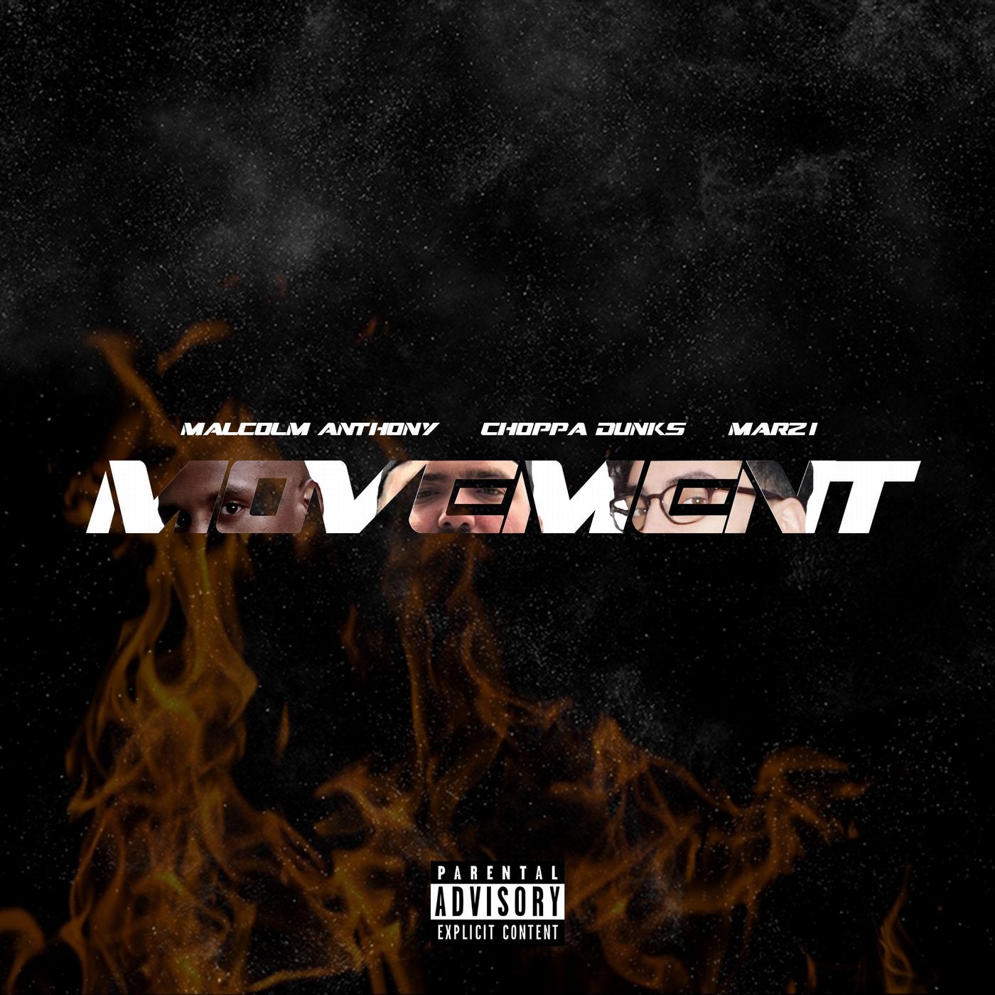 Movement - EP