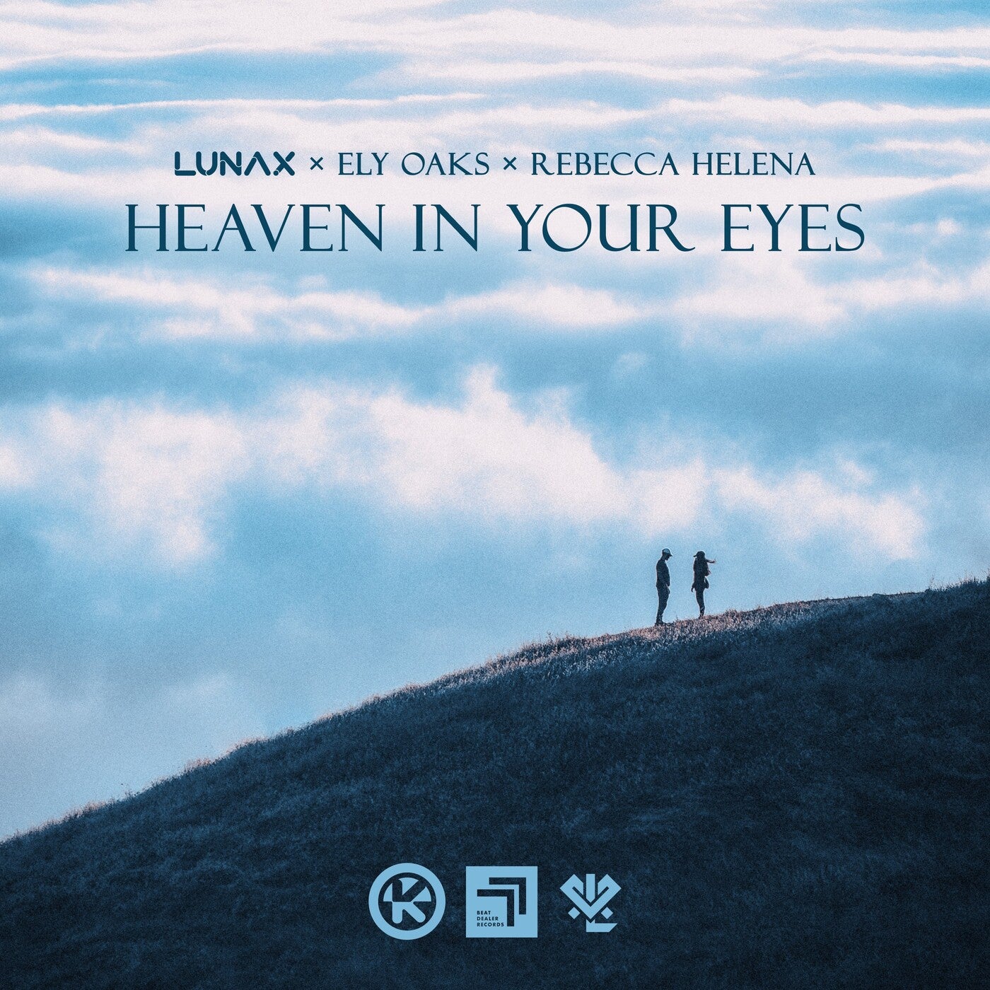 Heaven in Your Eyes (Extended Mix)