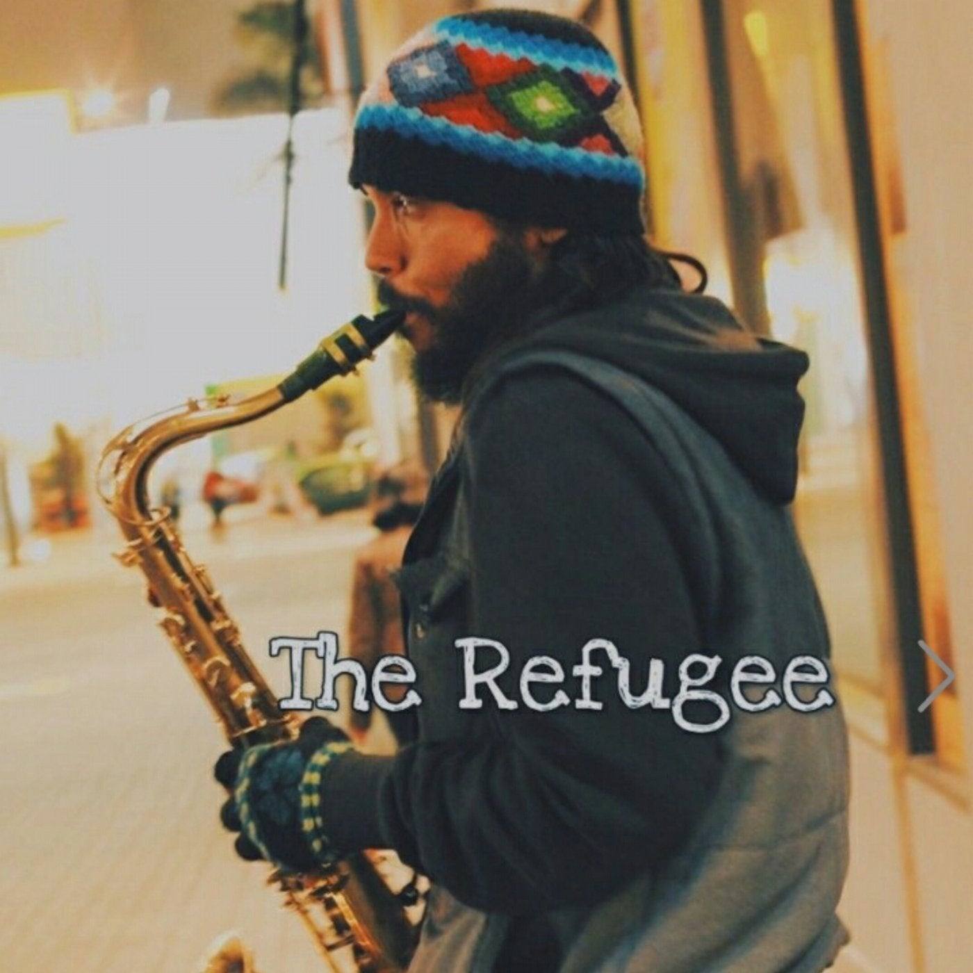 The Refugee