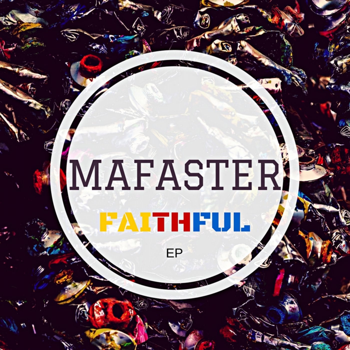 Faithful Ep