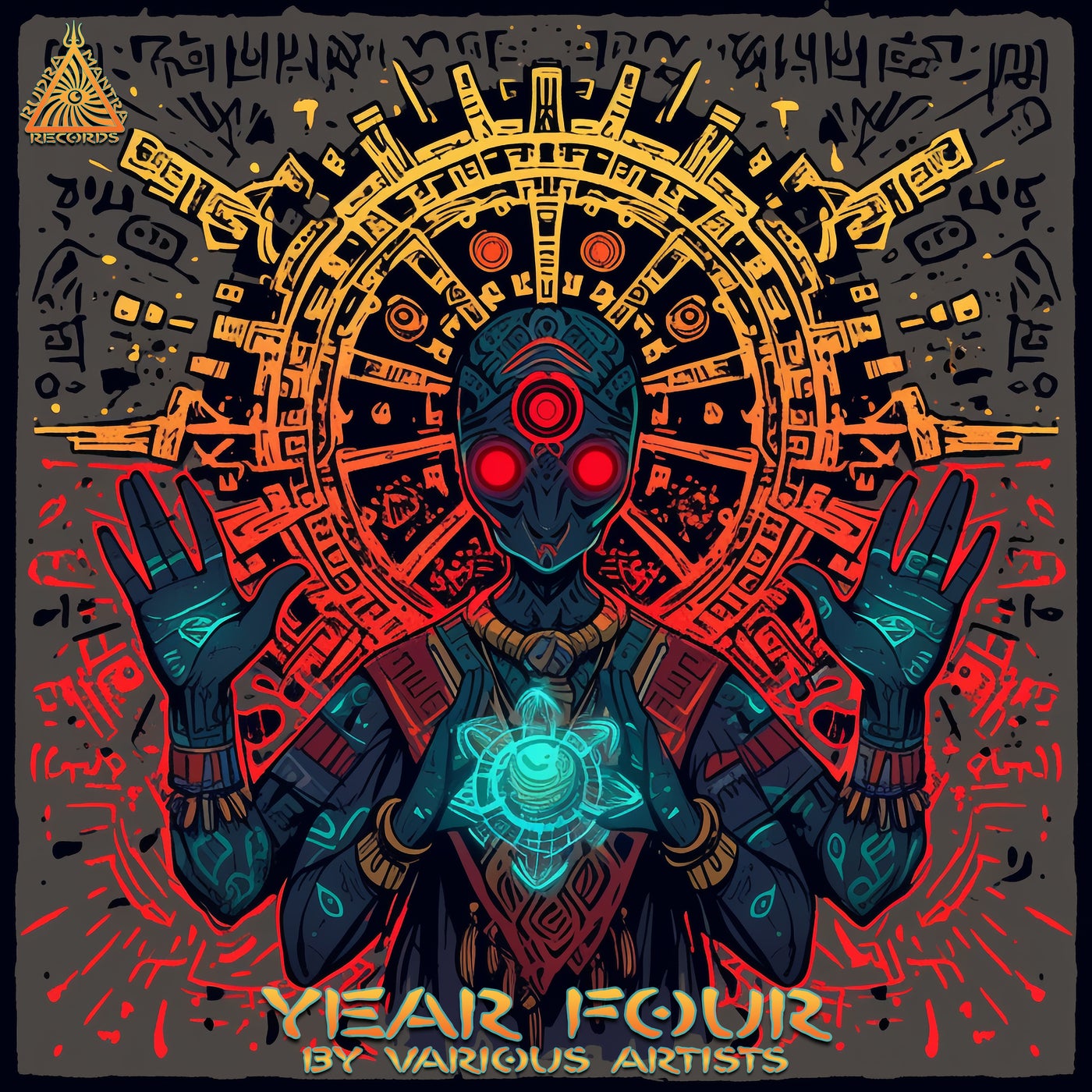 Year Four