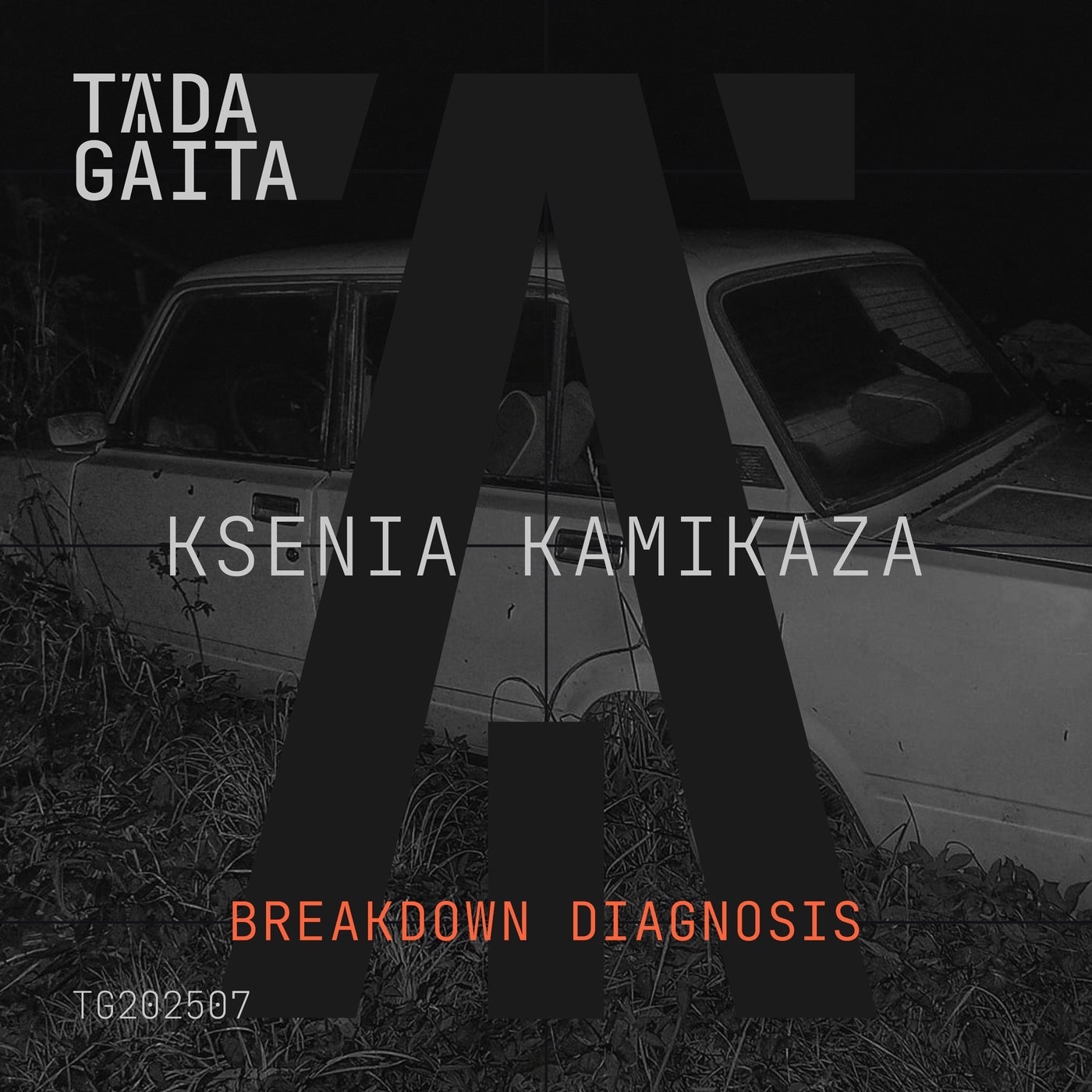 Breakdown Diagnosis