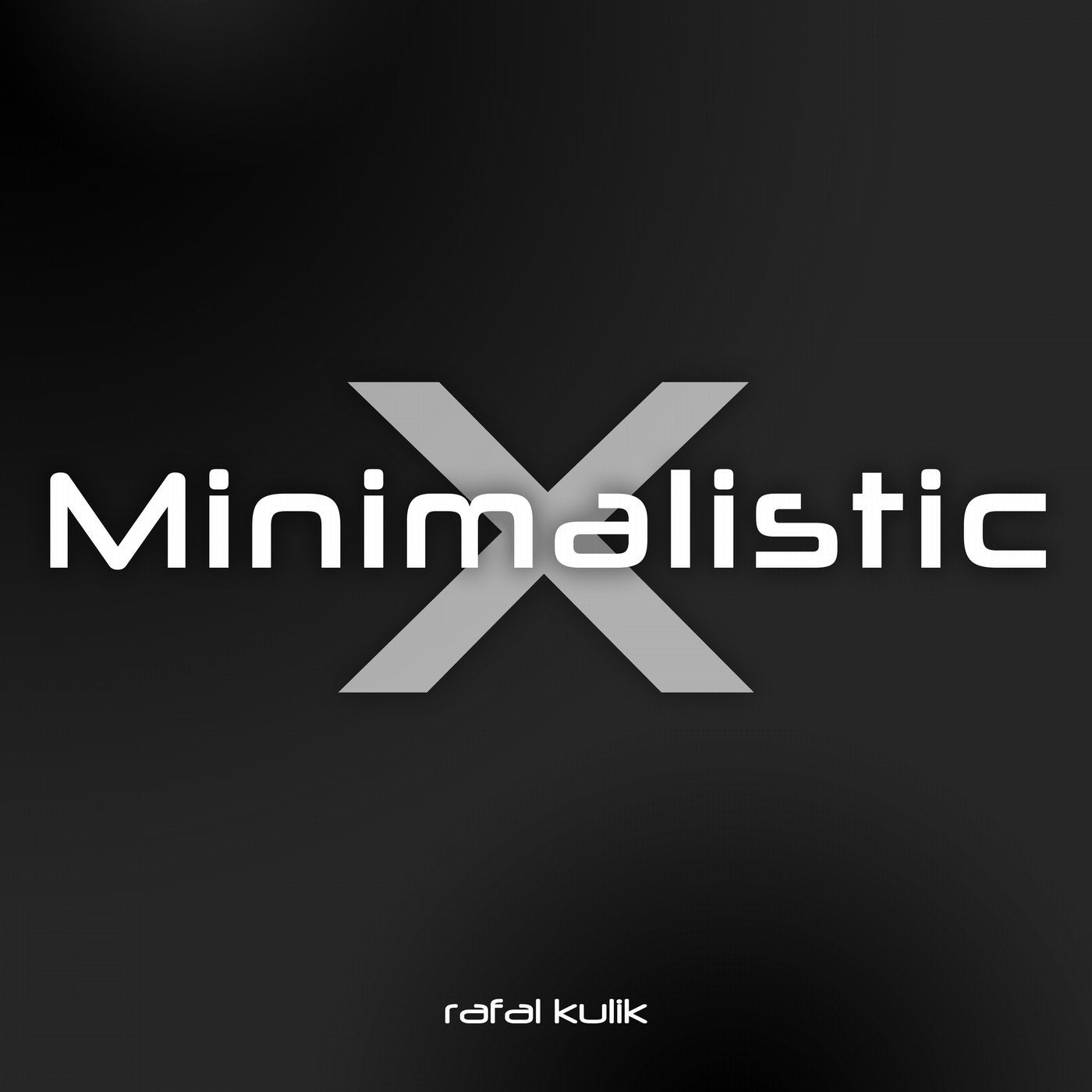 Minimalistic X