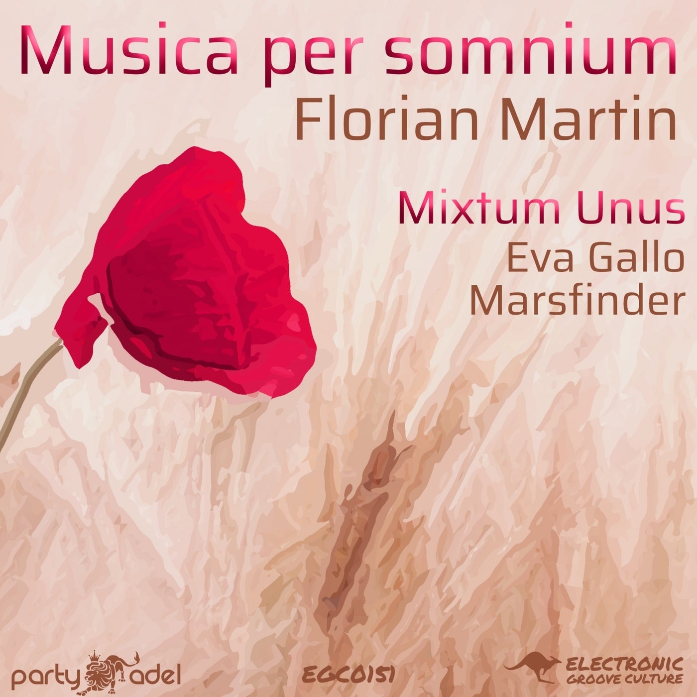 Musica per somnium (Mixtum Unus)