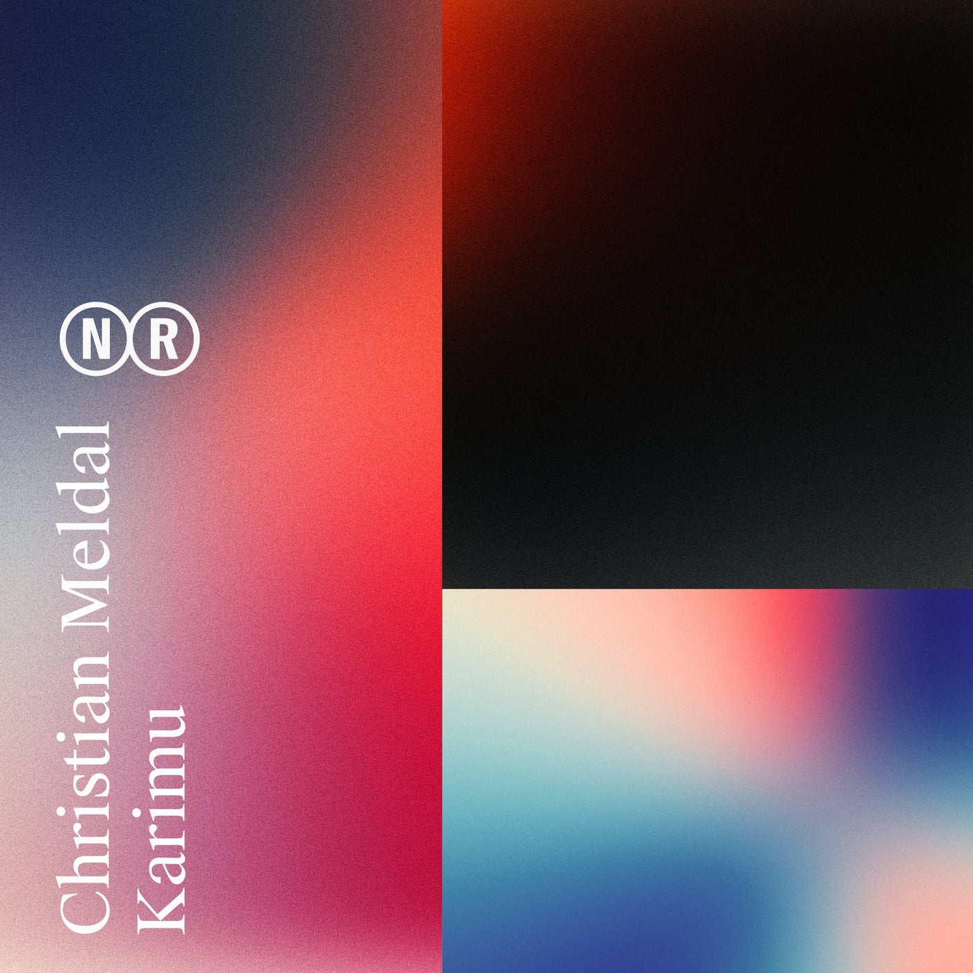 Cover art for Karimu