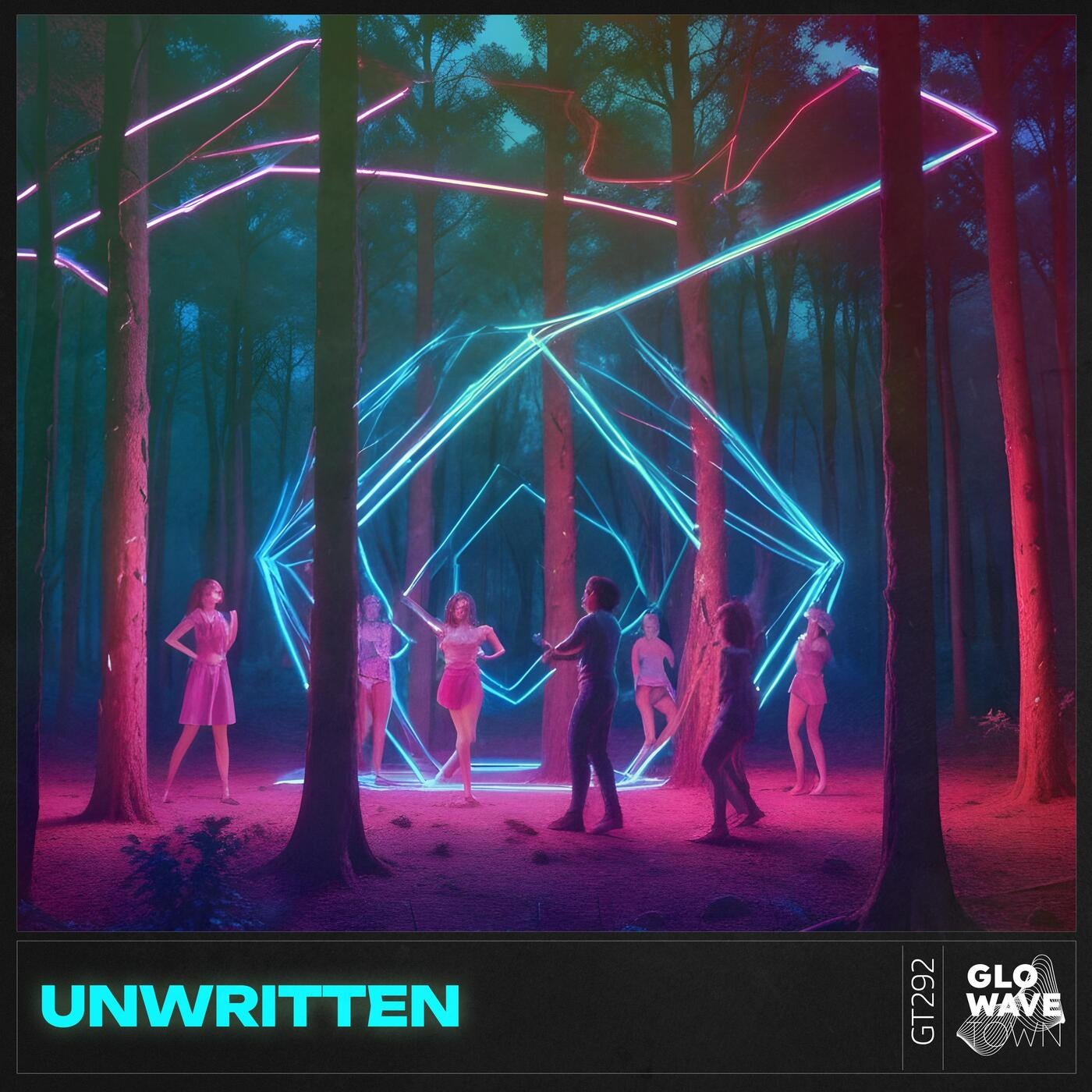 Unwritten