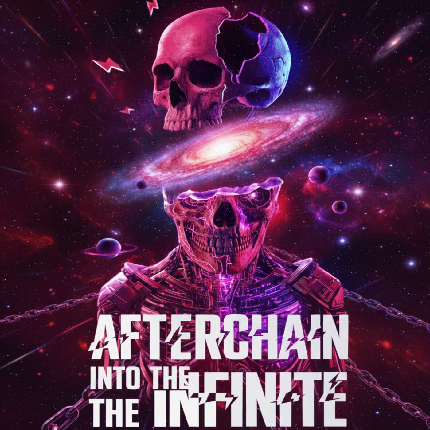 Into the Infinite (Radio Edit)