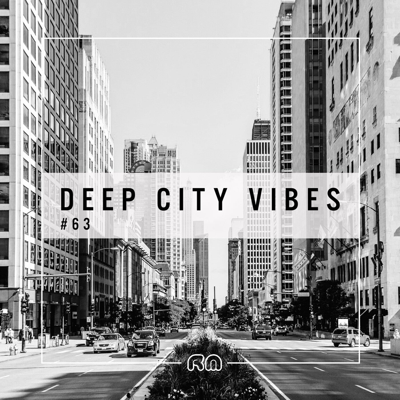 Deep City Vibes Vol. 63