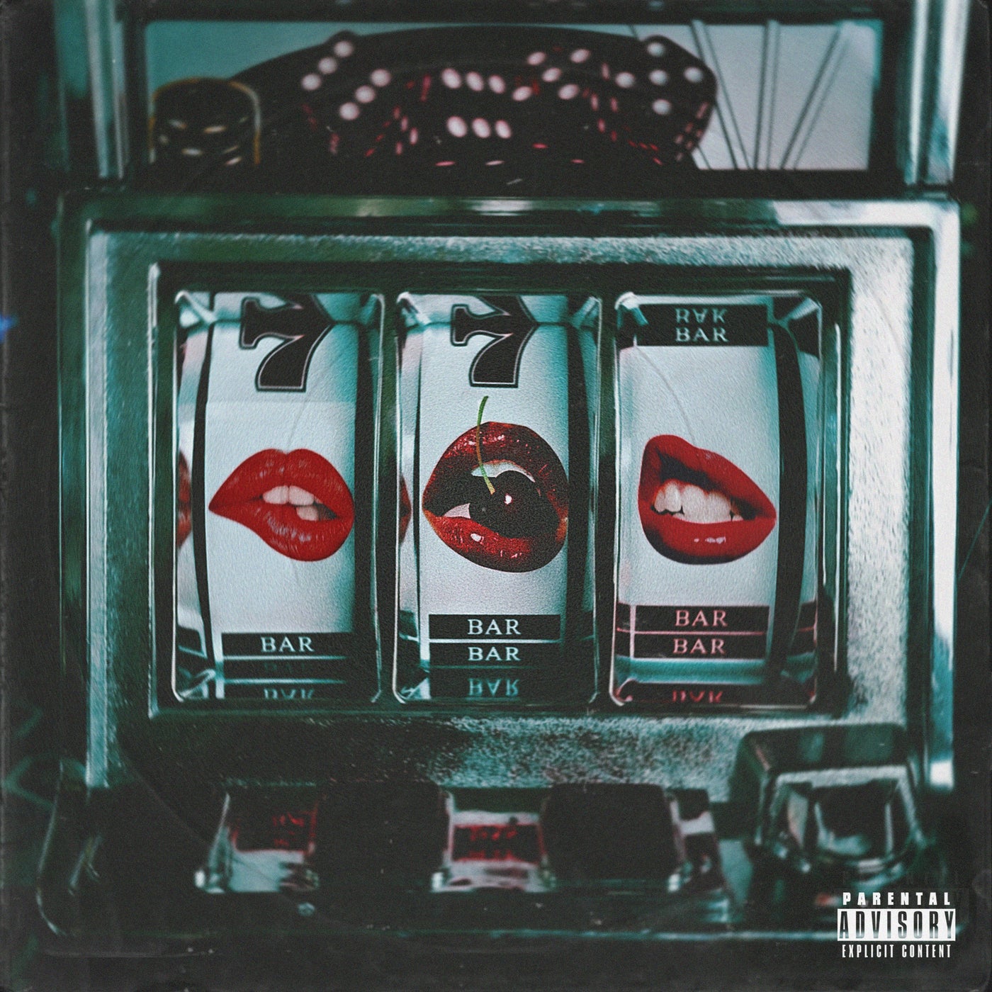 MichaelBM & Ms Nina - Chupa (Feat. Ms Nina) album artwork