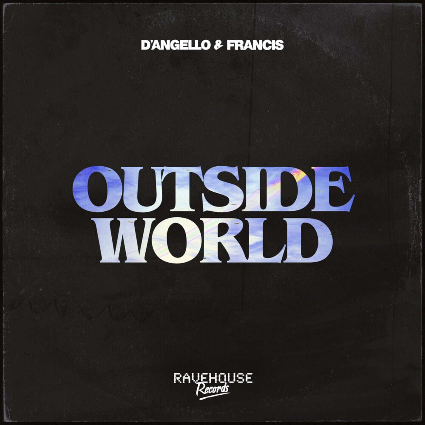 Outside World (Extended Mix)