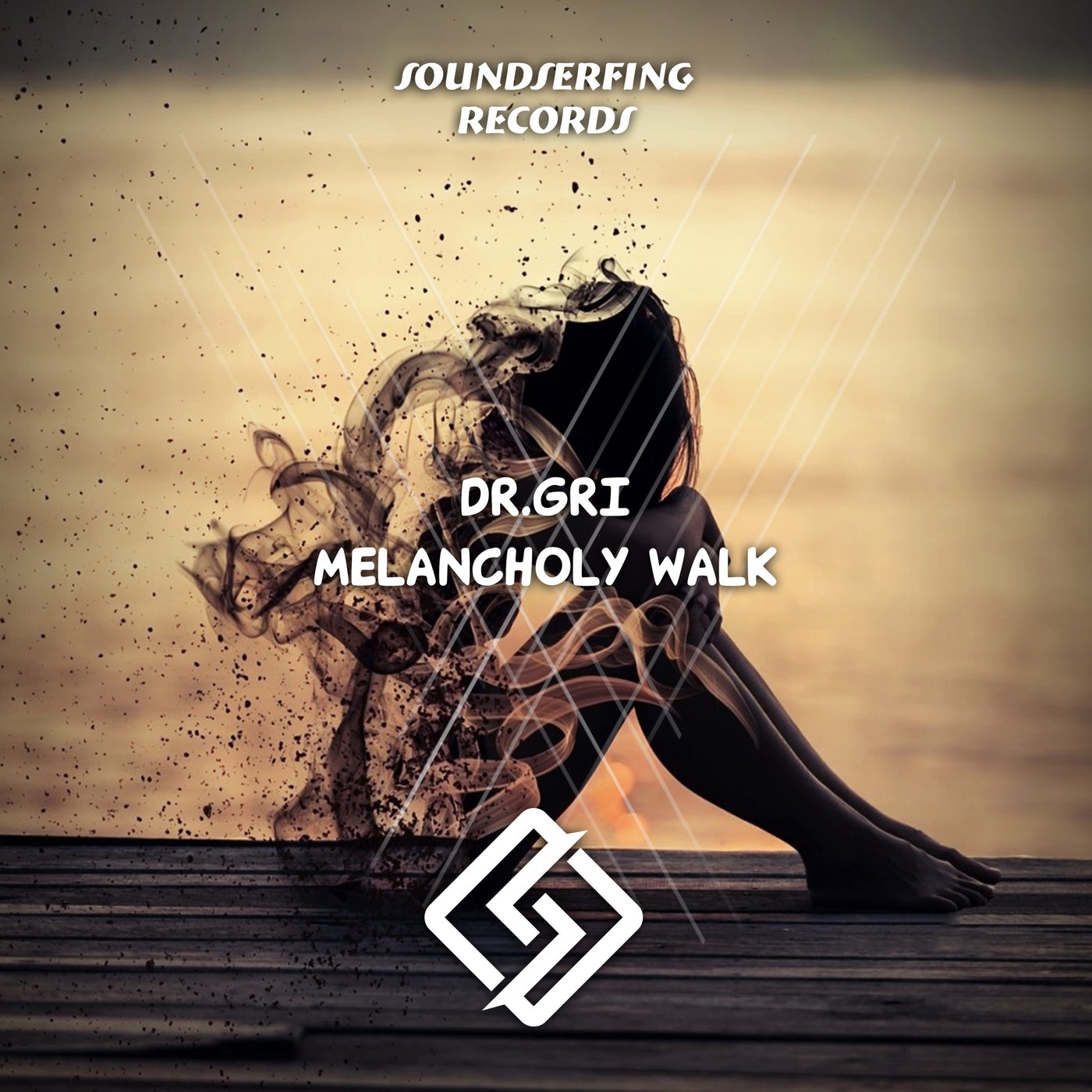 Melancholy Walk