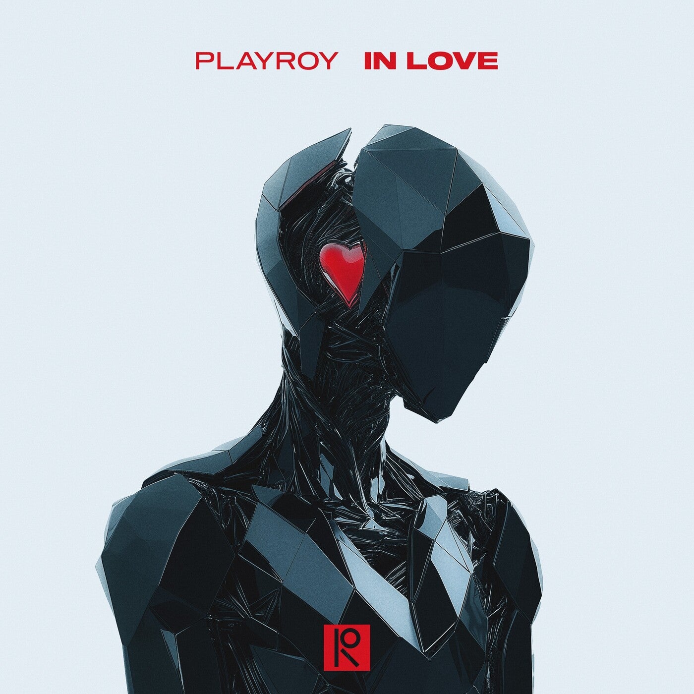 In Love (Extended Mix)