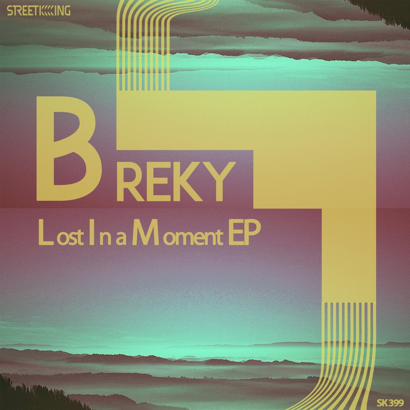 Lost In A Moment EP