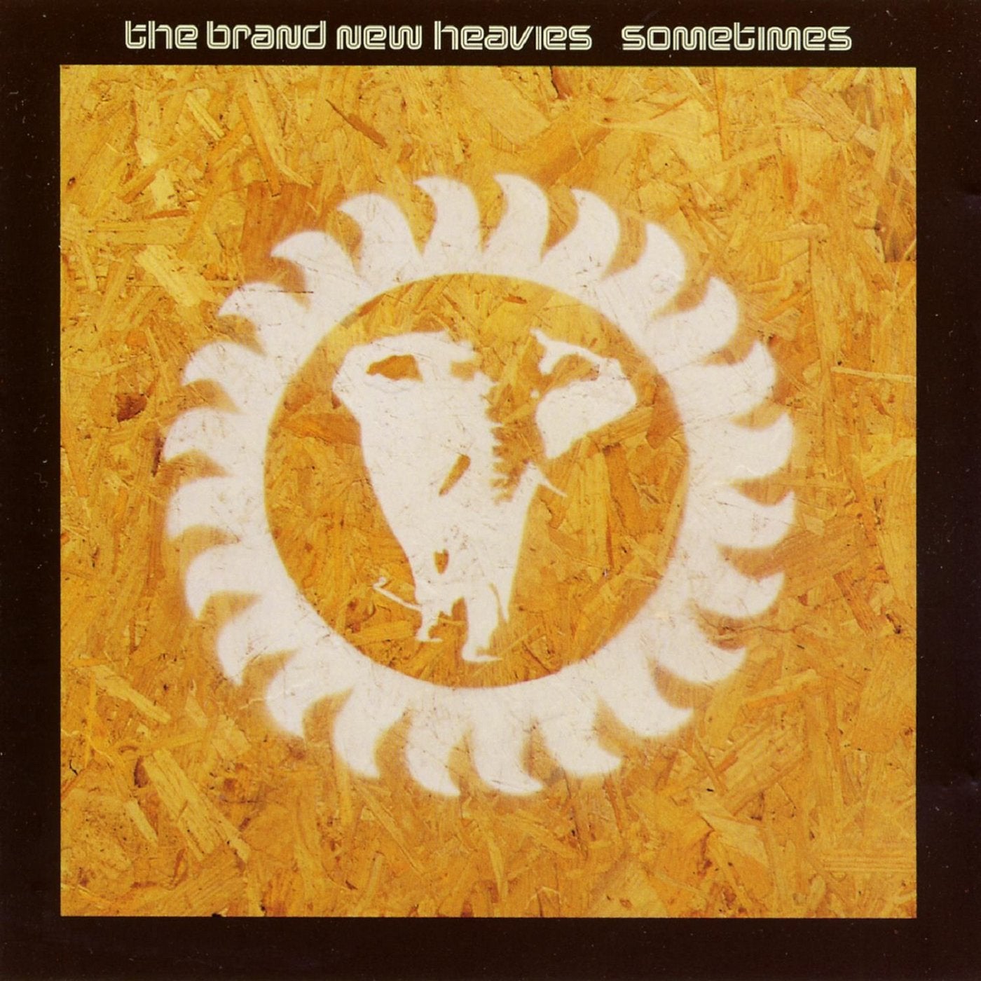 The brand new heavies