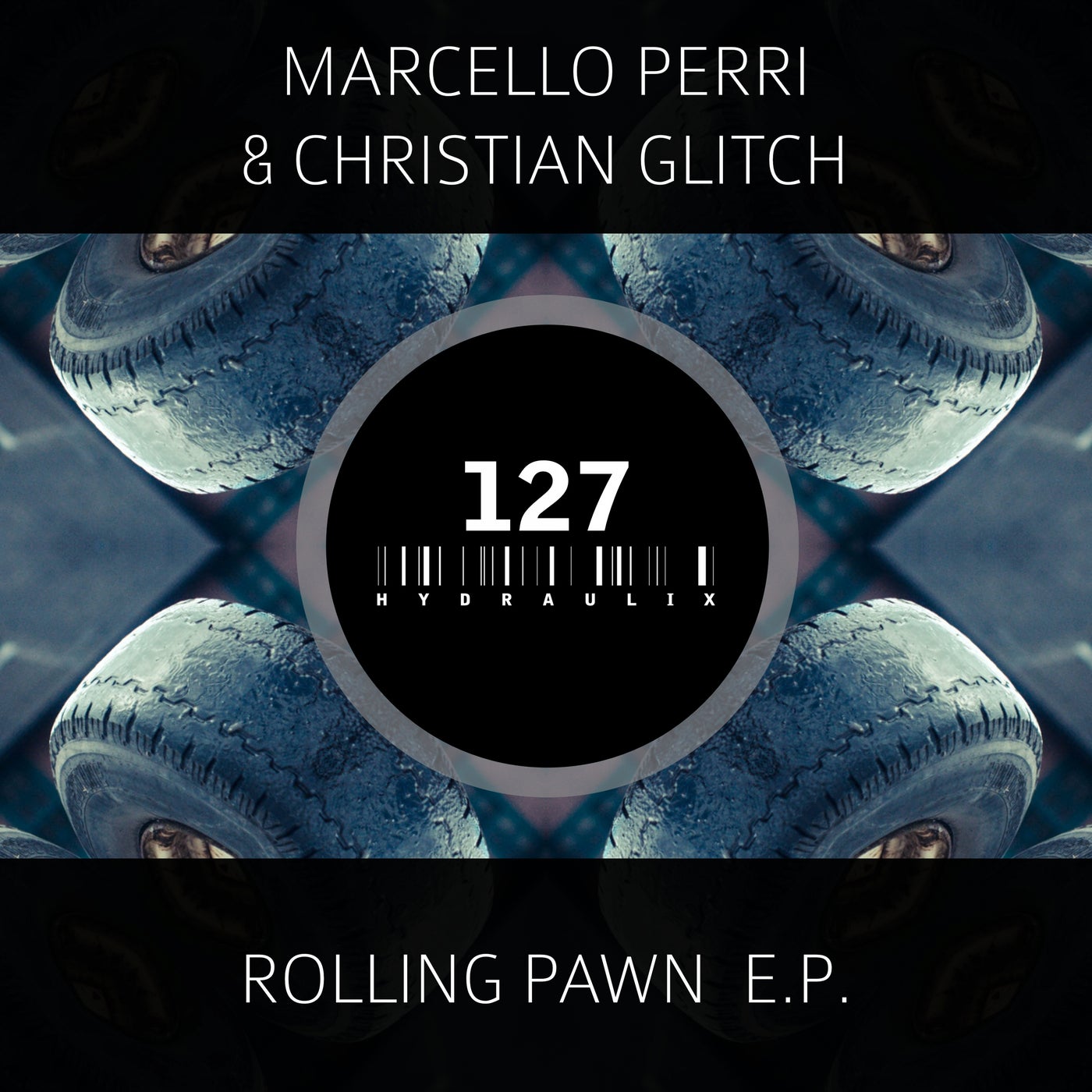 Rolling Pawn E.P.