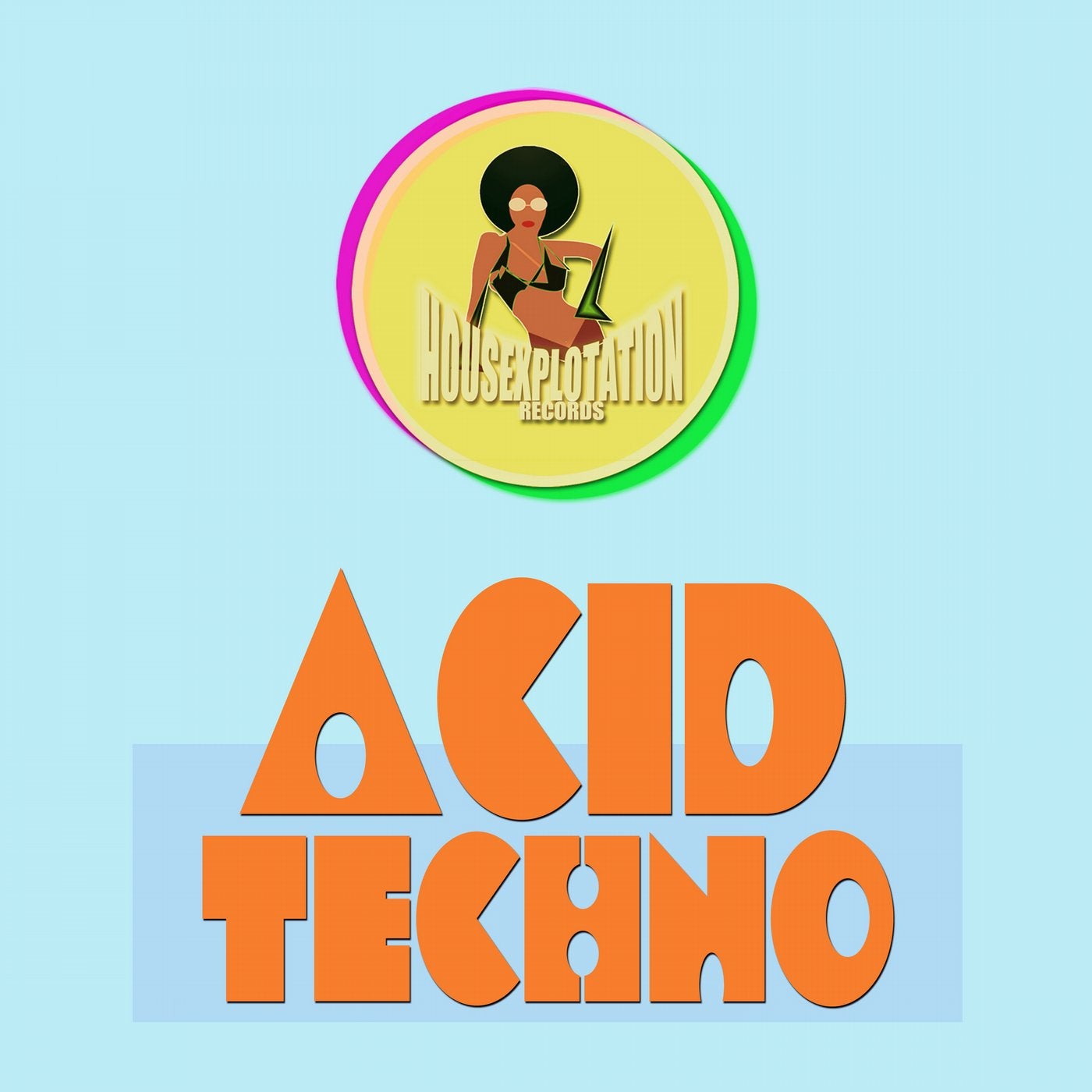 Acid Techno