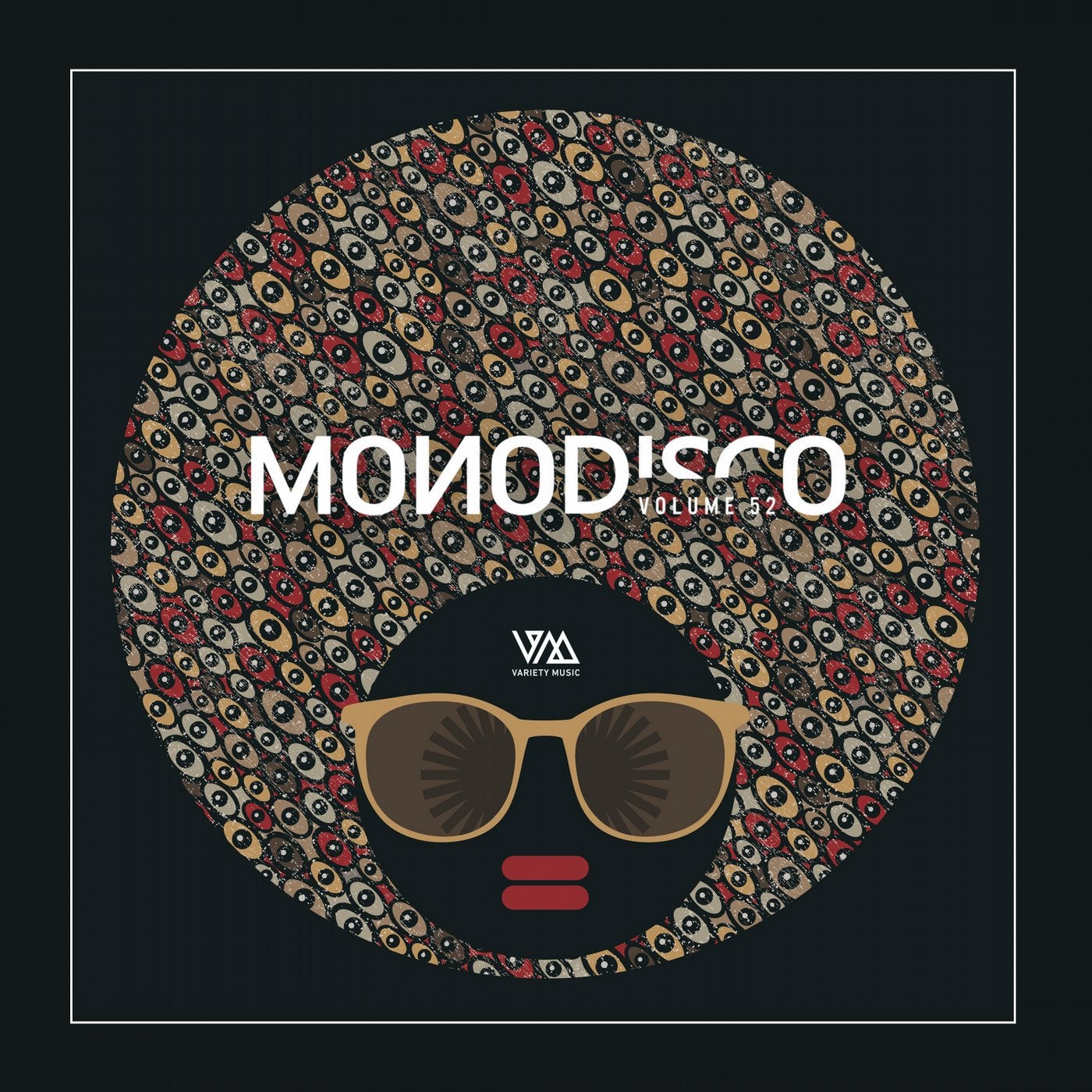 Monodisco Vol. 52