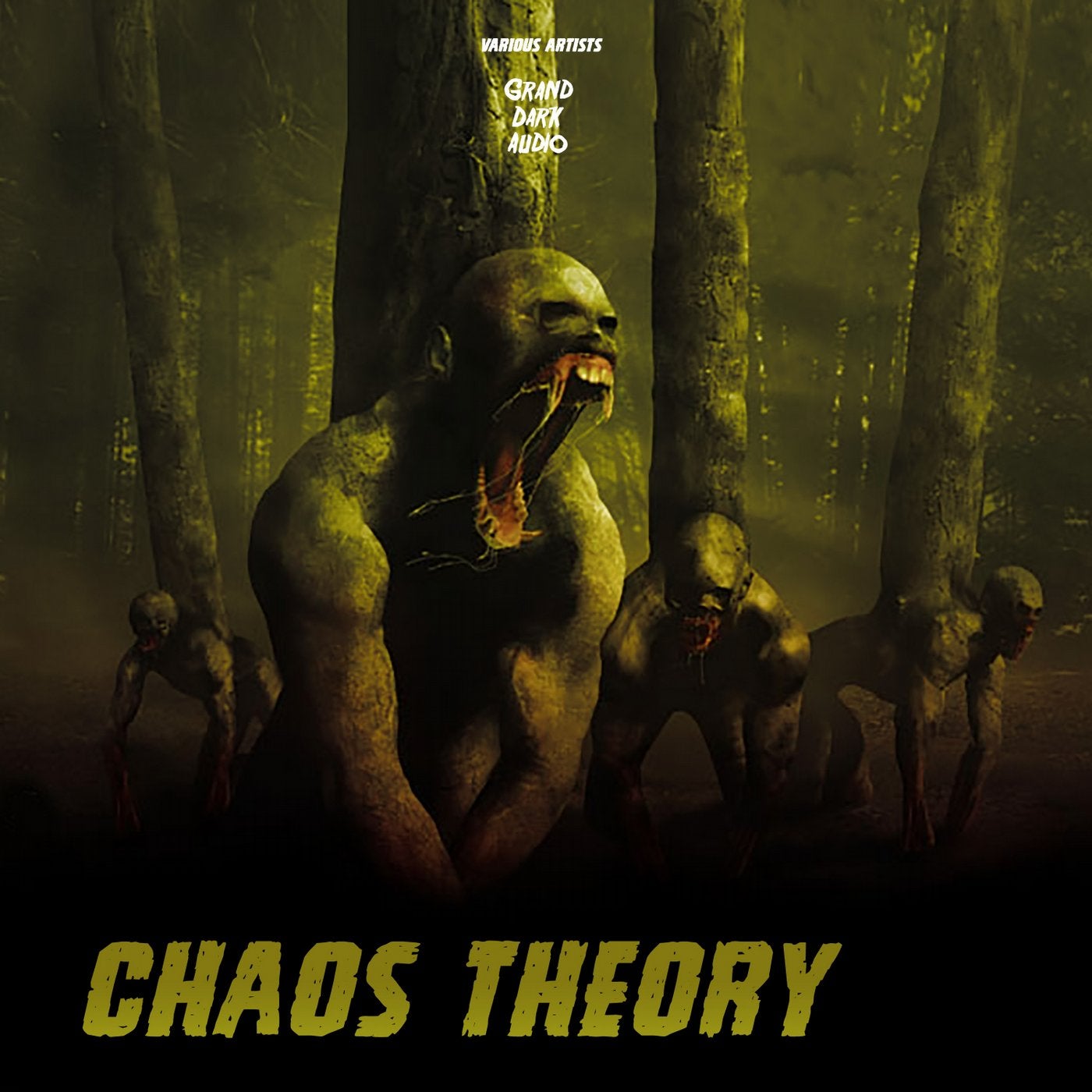 Chaos Theory