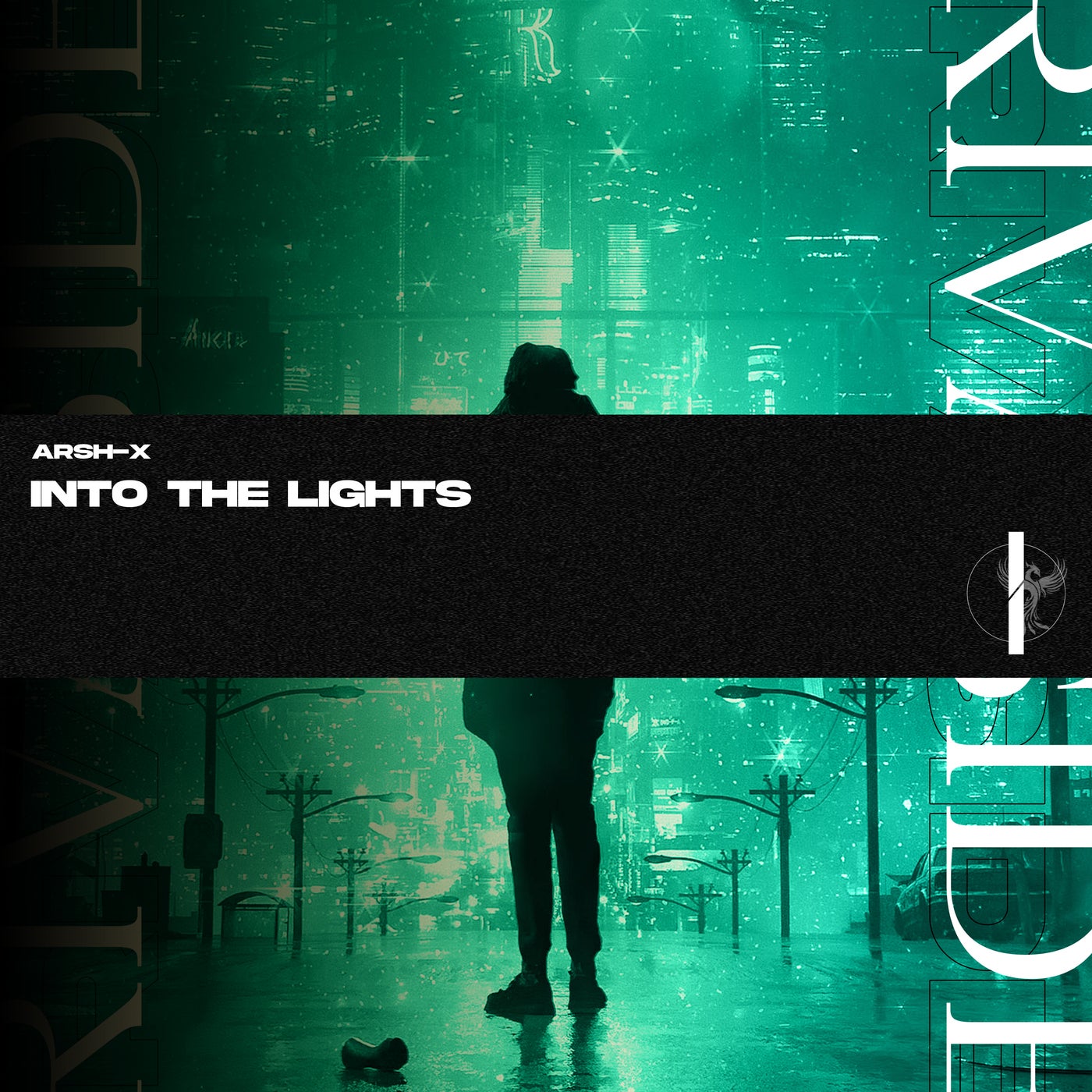 Into the Lights