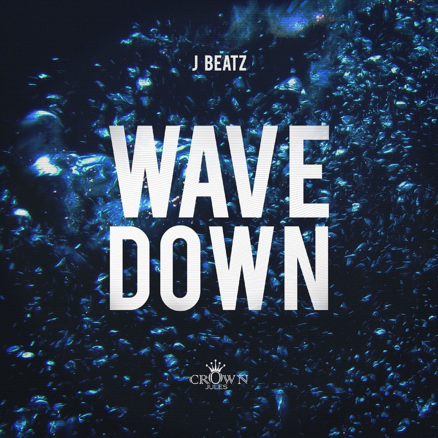 Wave Down