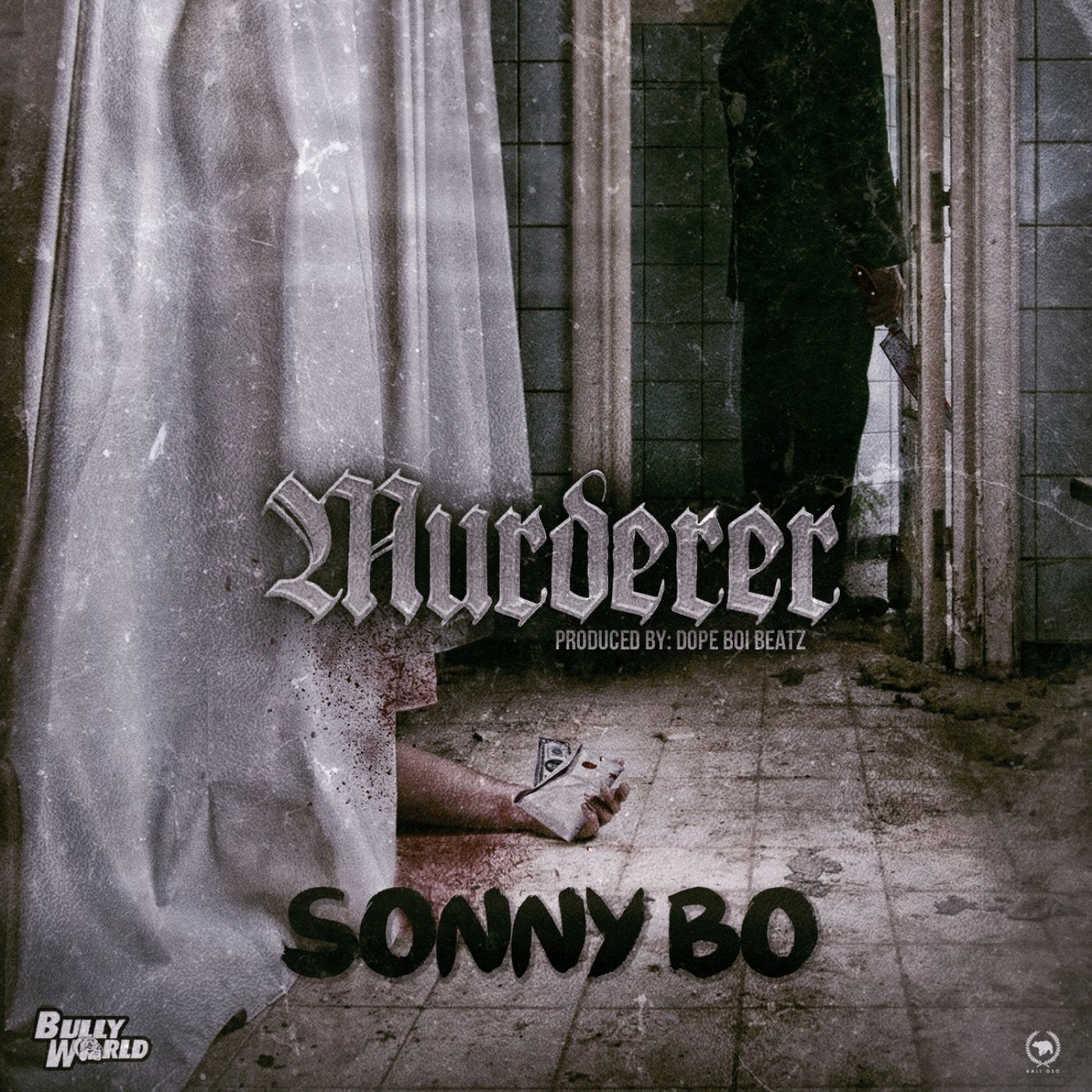 Murderer - Single