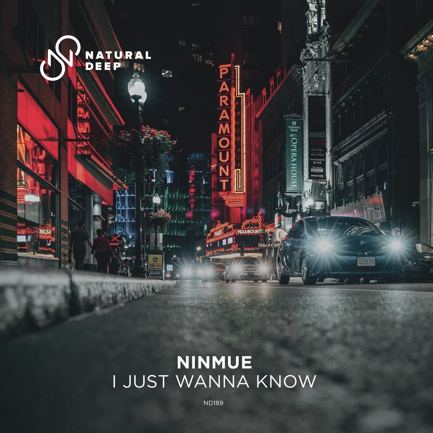 I Just Wanna Know