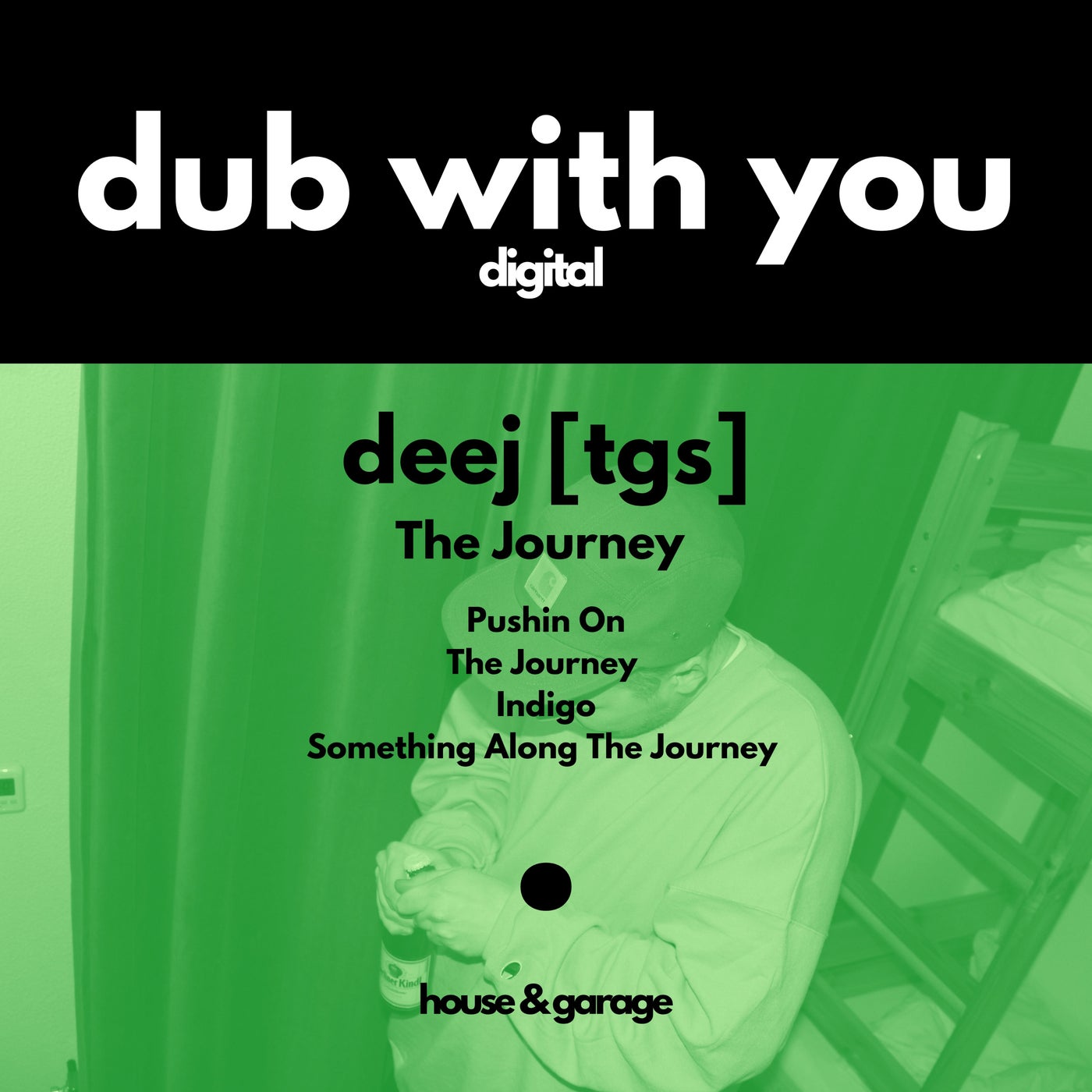 The Journey EP