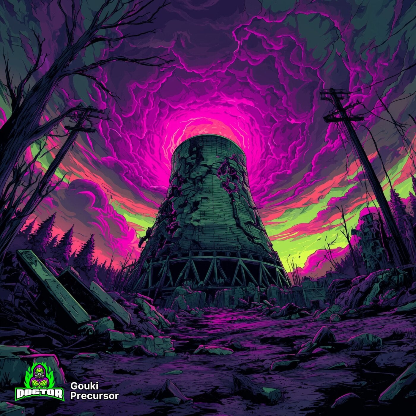 Precursor
