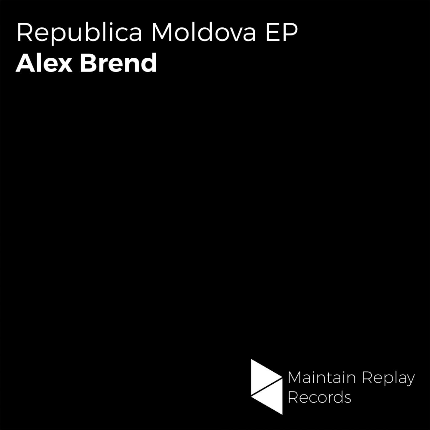 Republica Moldova EP