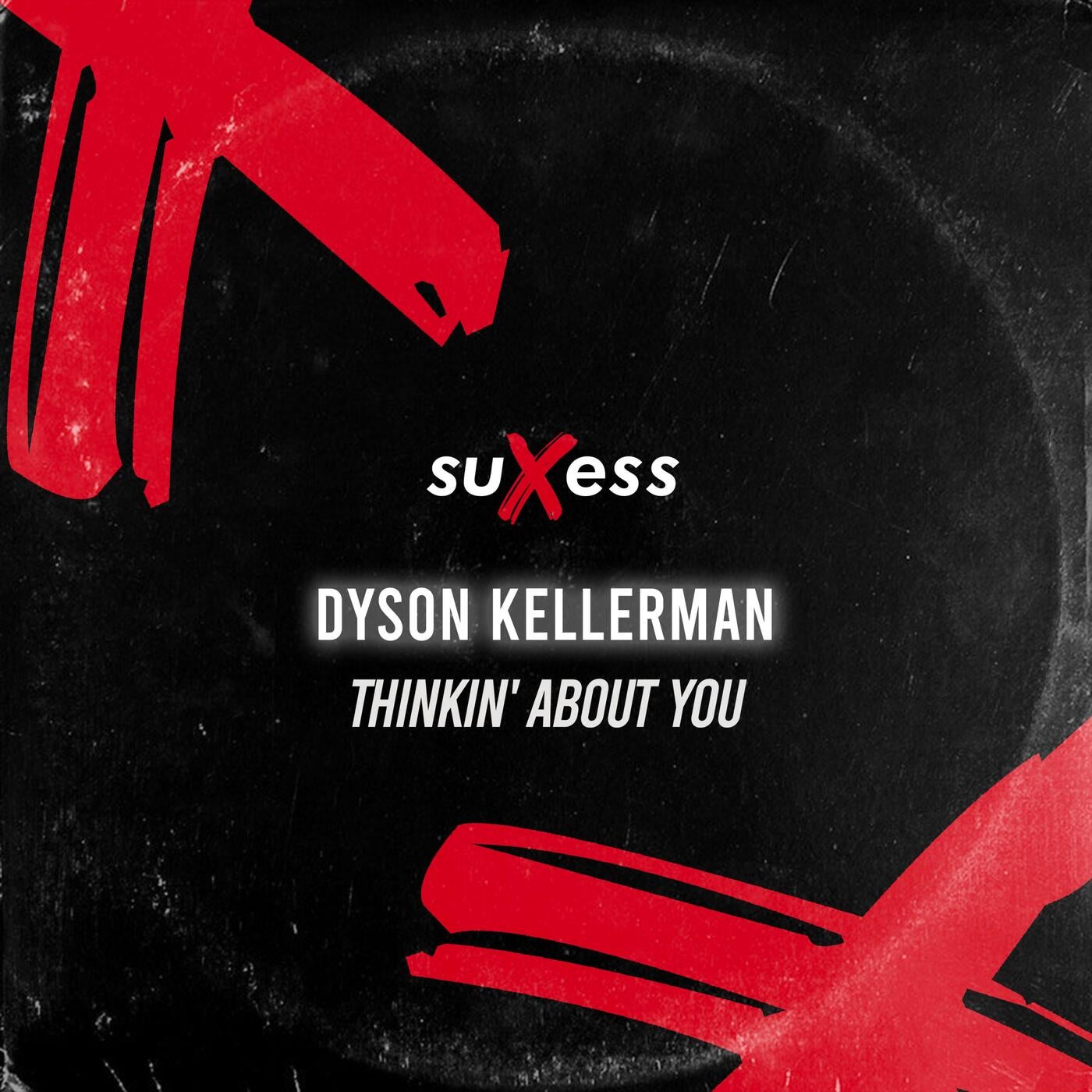 Thinkin' About You