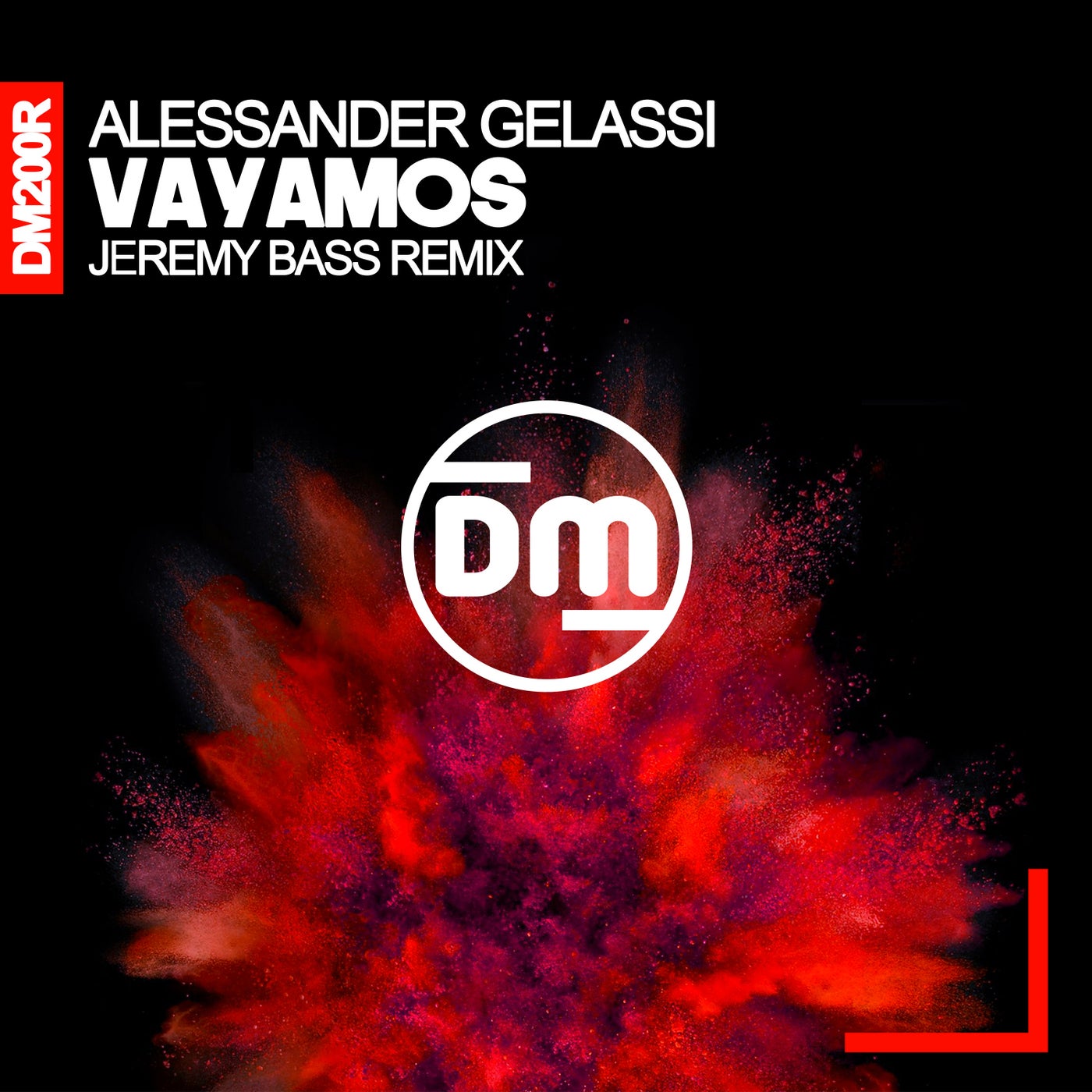 Vayamos (Jeremy Bass Remix)