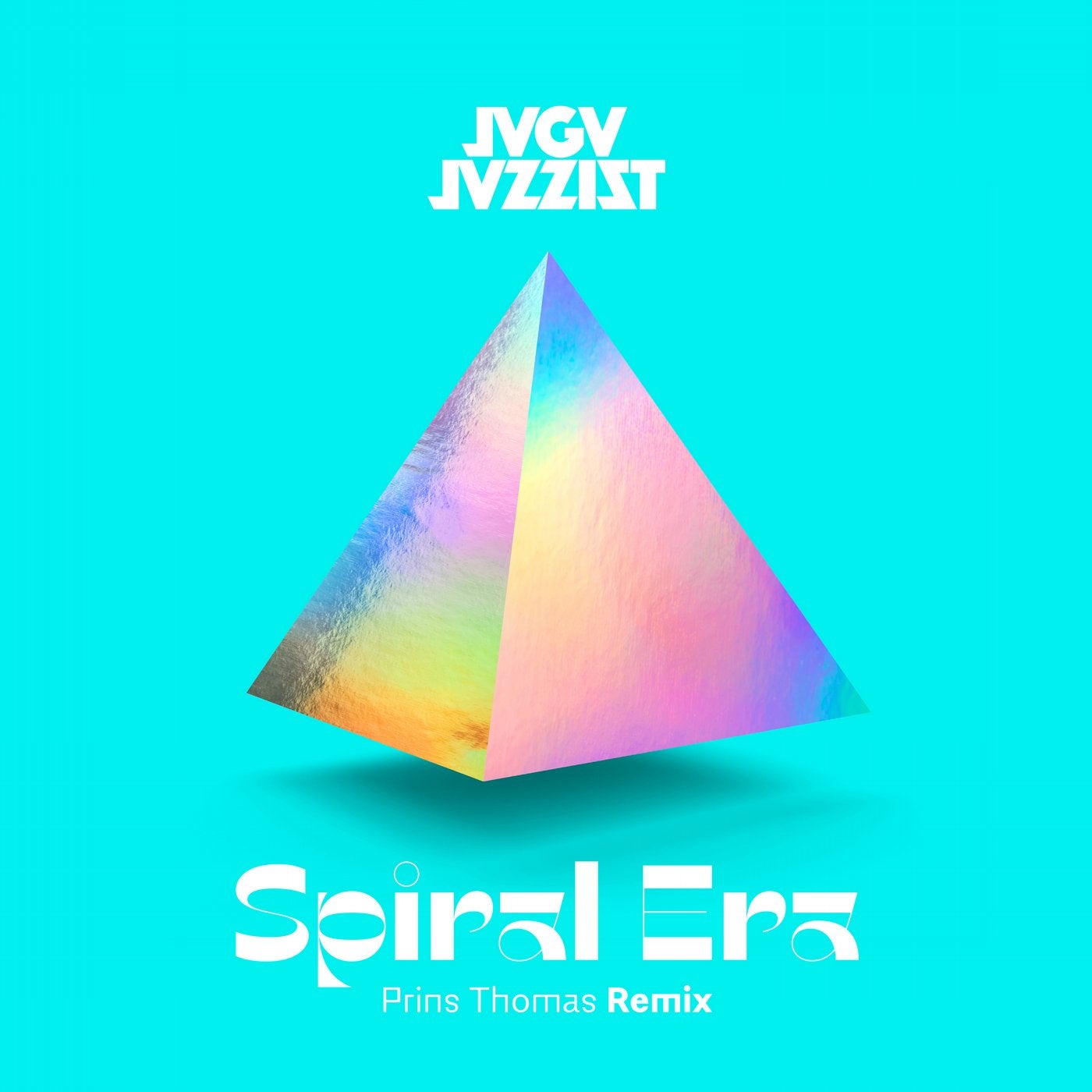 Spiral Era (Prins Thomas Remix)
