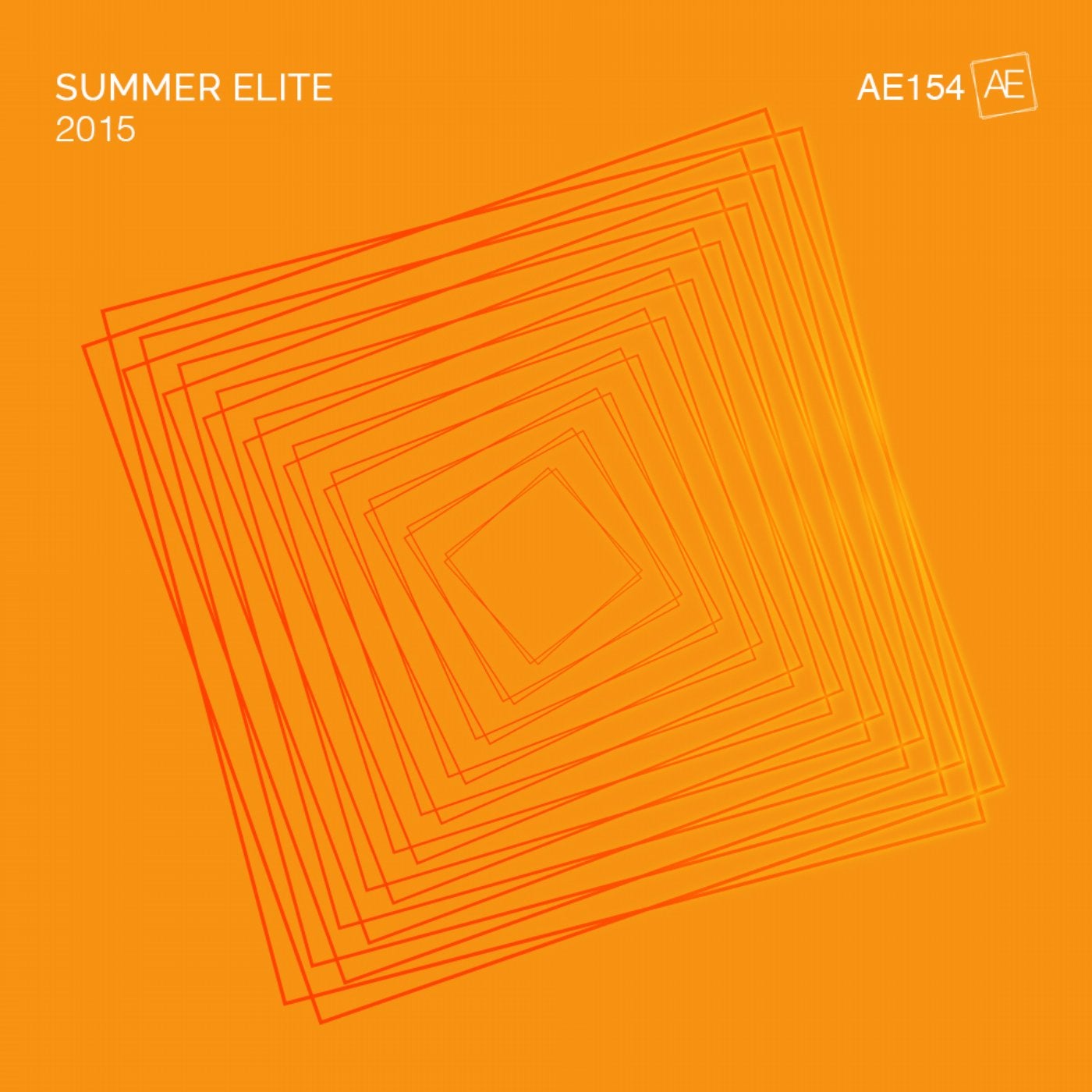Summer Elite 2015