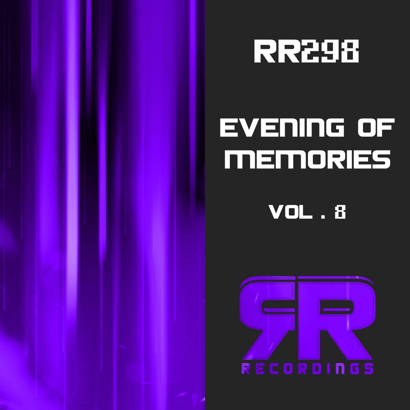 Evening of Memories, Vol. 8