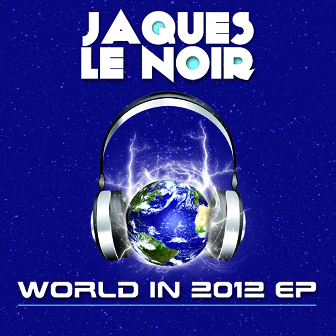 World In 2012