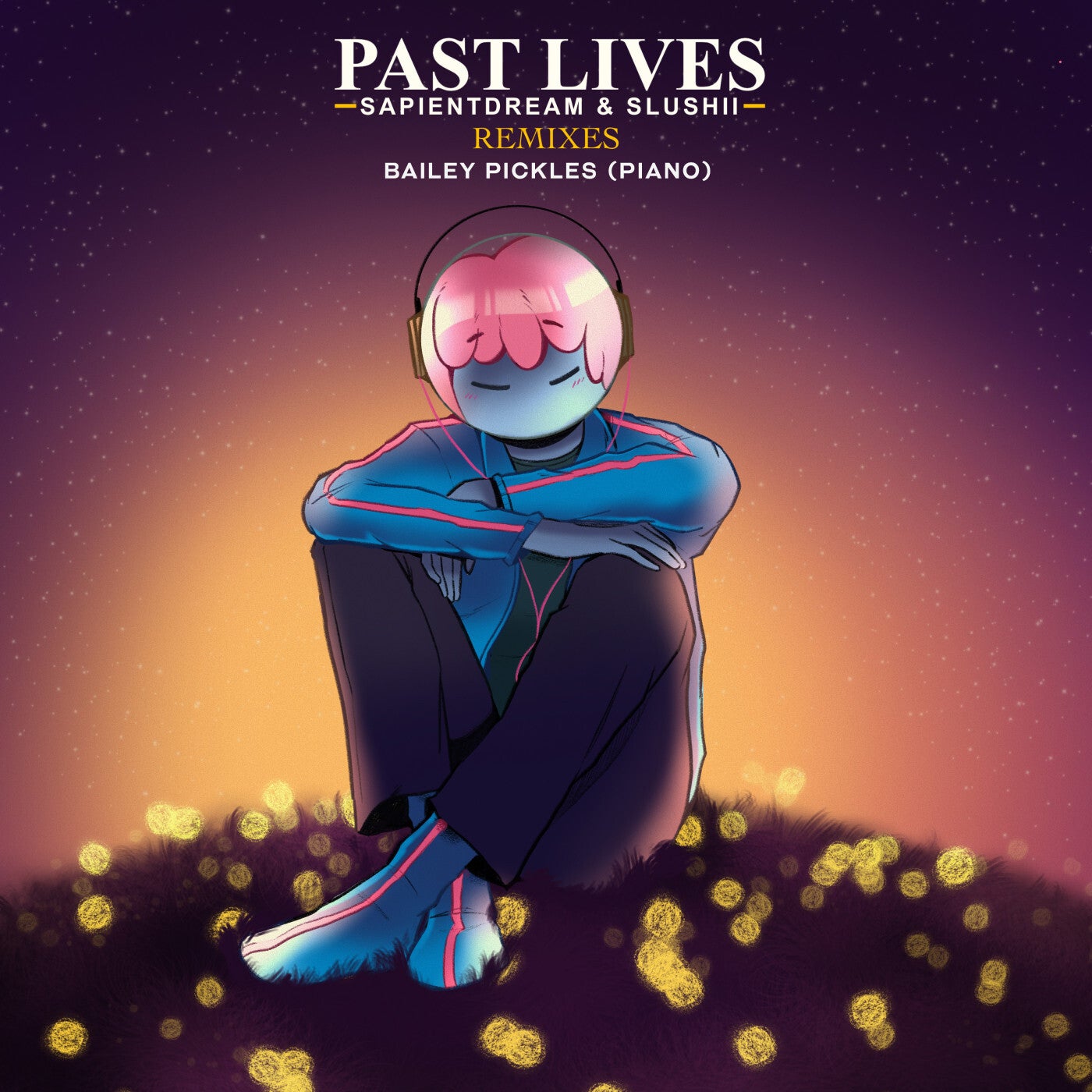 Past Lives (Piano Version)