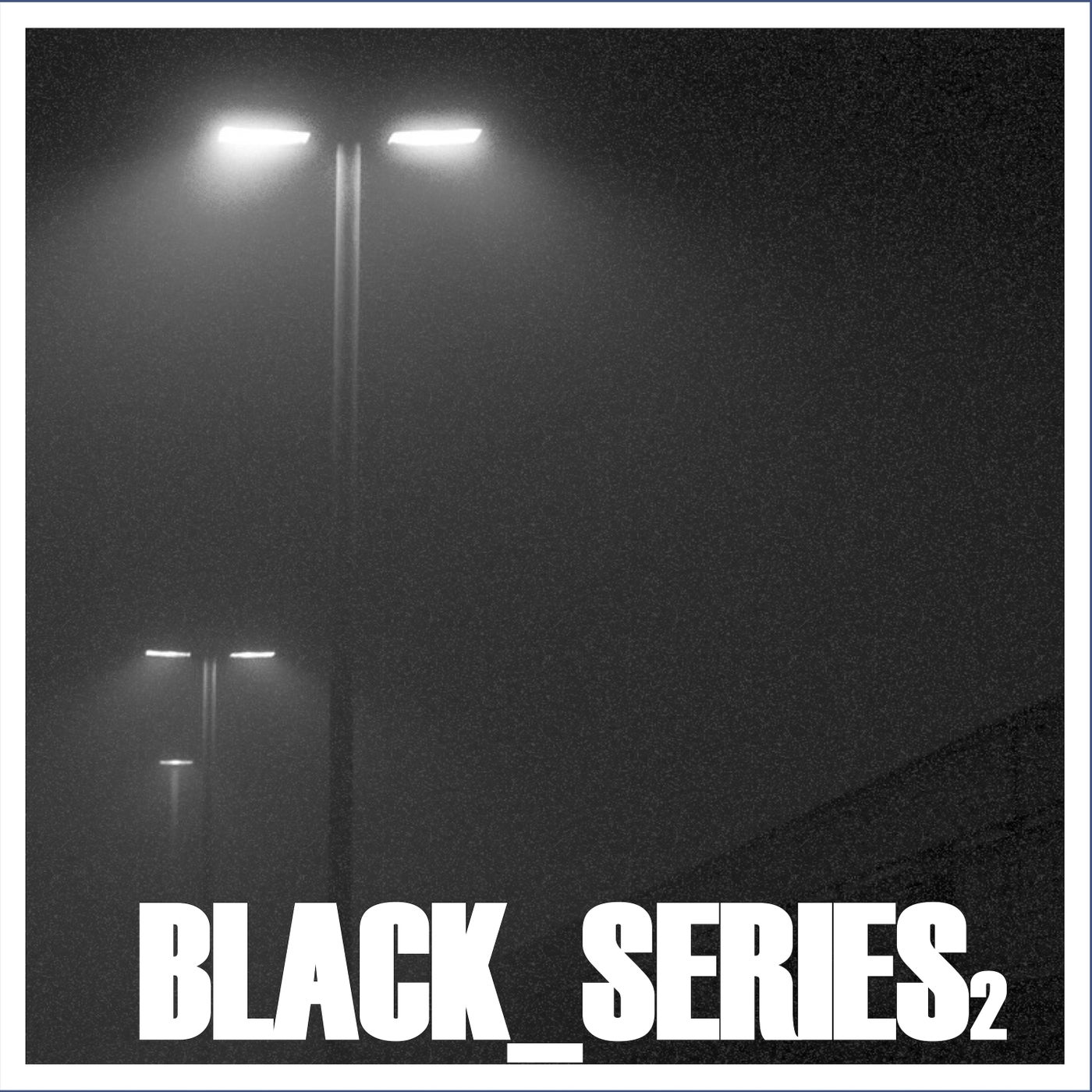 Black Series, Vol. 2