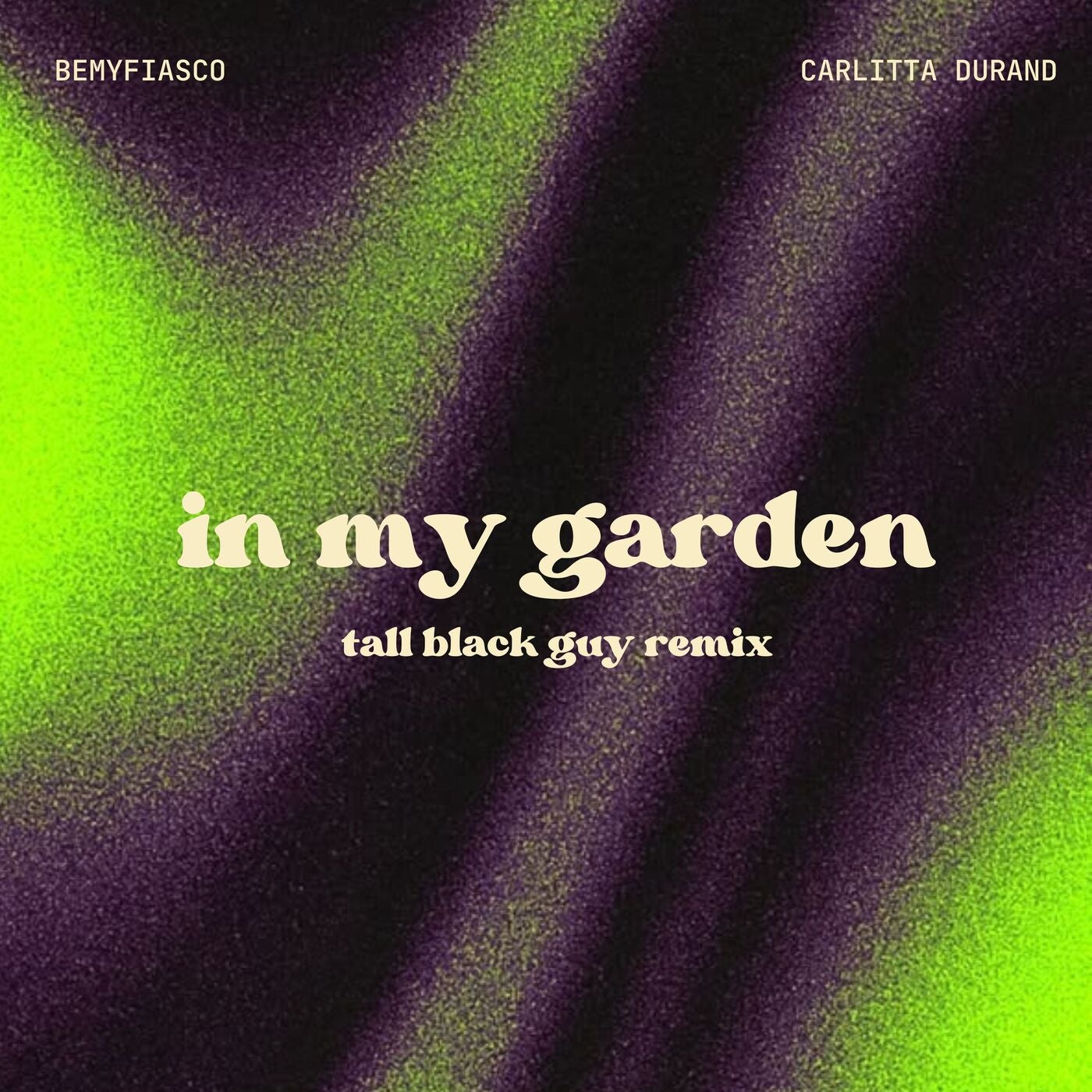 Tall Black Guy Music & Downloads on Beatport