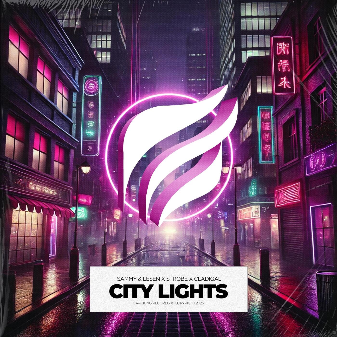 City Lights