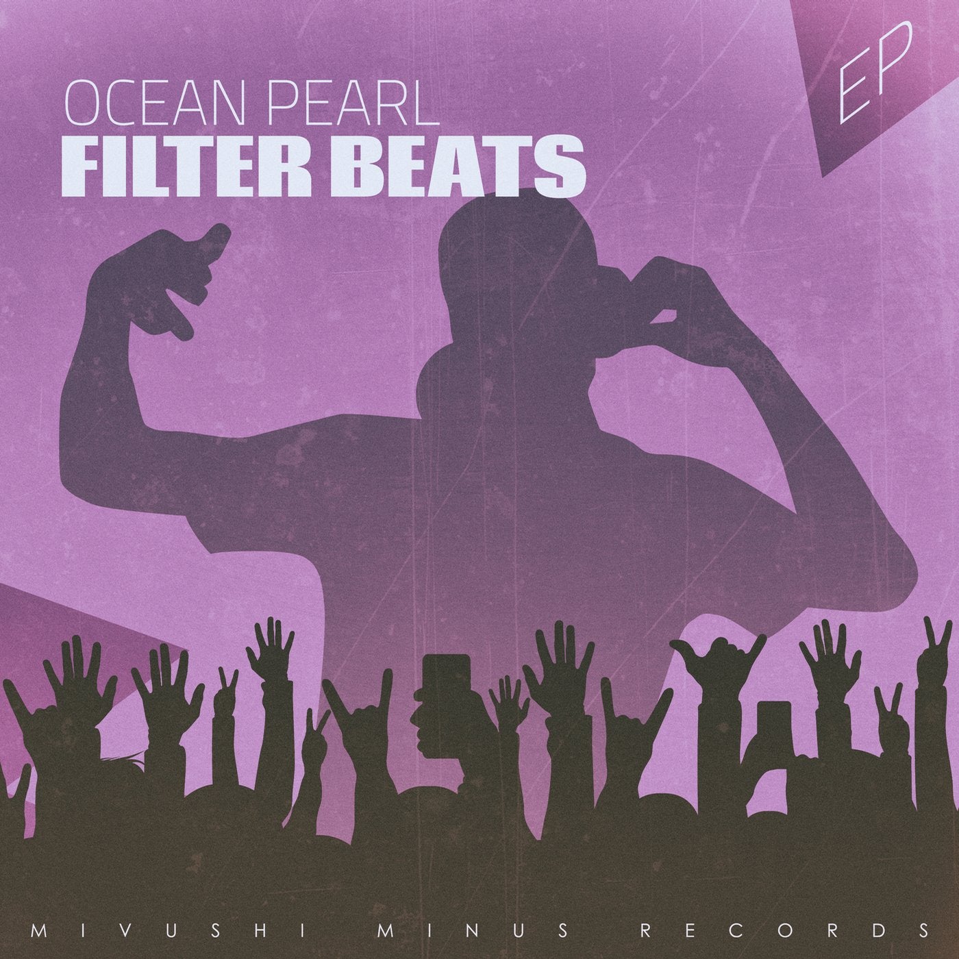 Ocean Pearl - EP