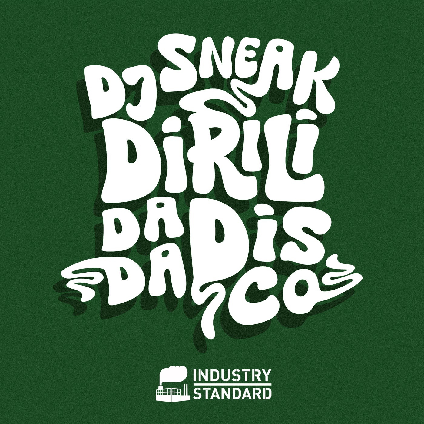 Dirili Da Da Disco EP