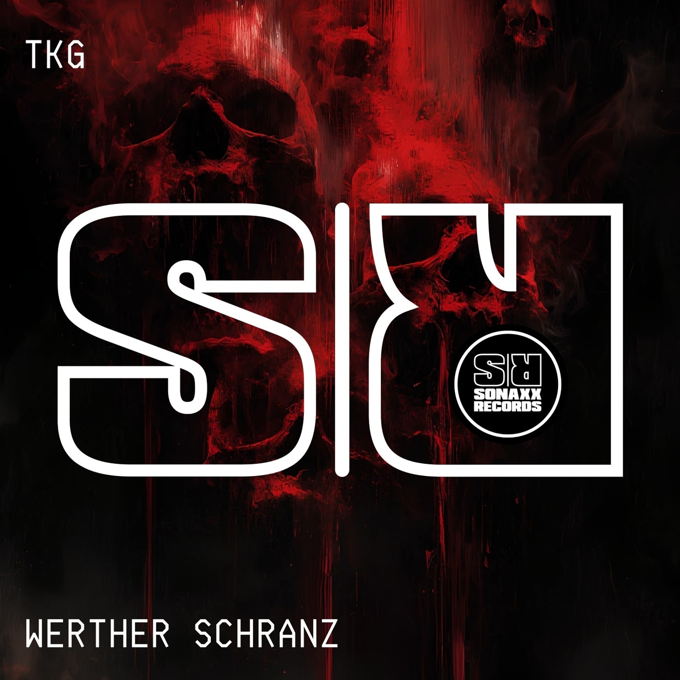 TKG Music & Downloads on Beatport