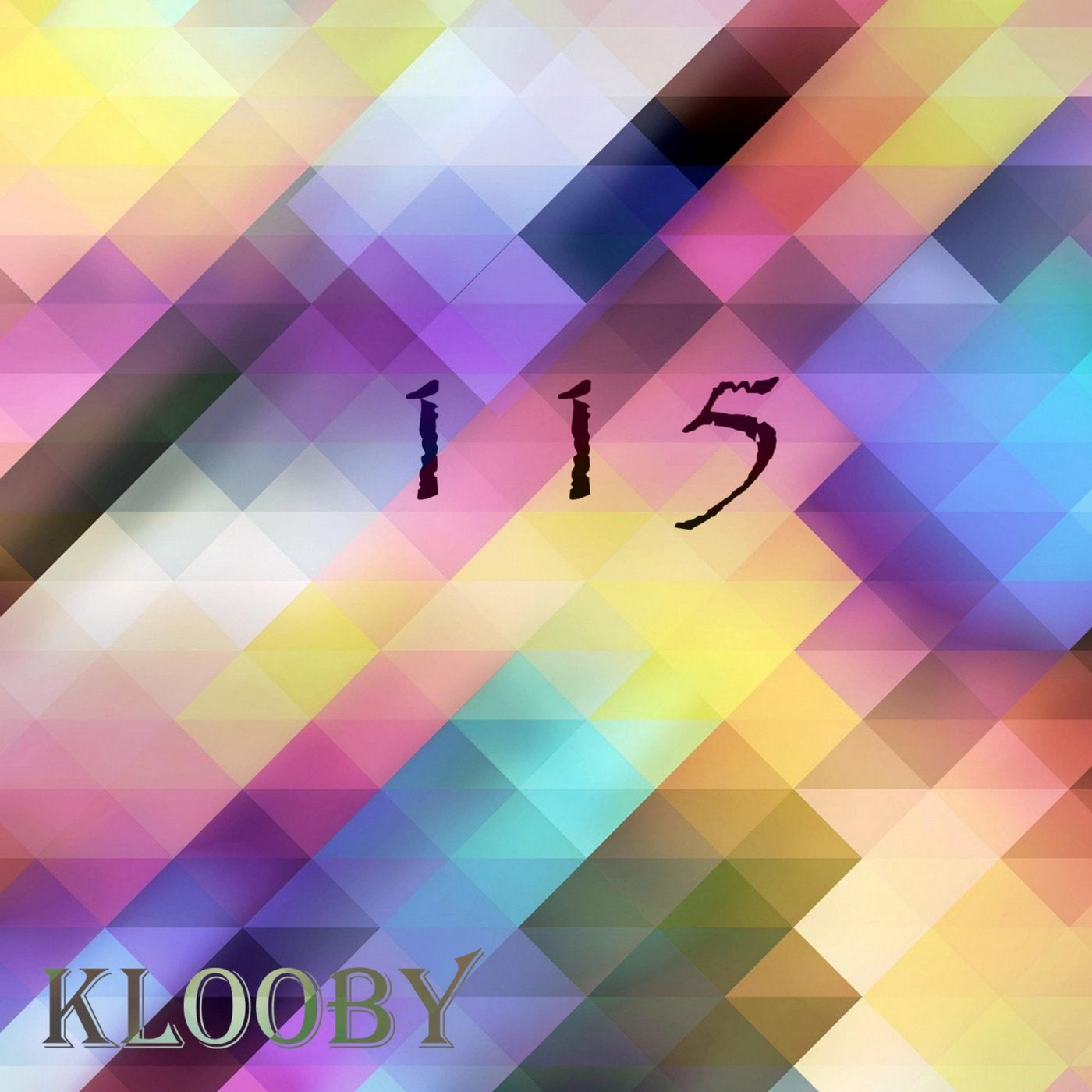 Klooby, Vol.115