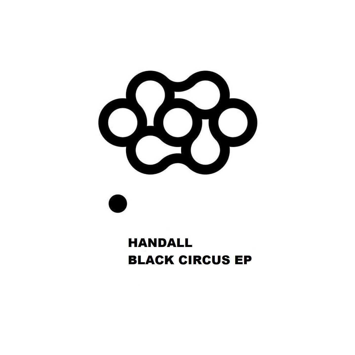 Handall – Black Circus MB002 Handall – Black Circus MB002