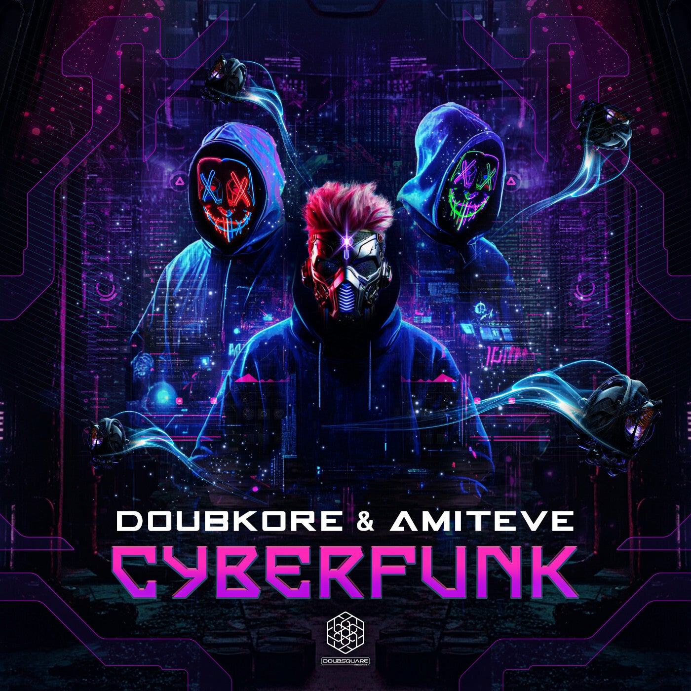 Cyberfunk