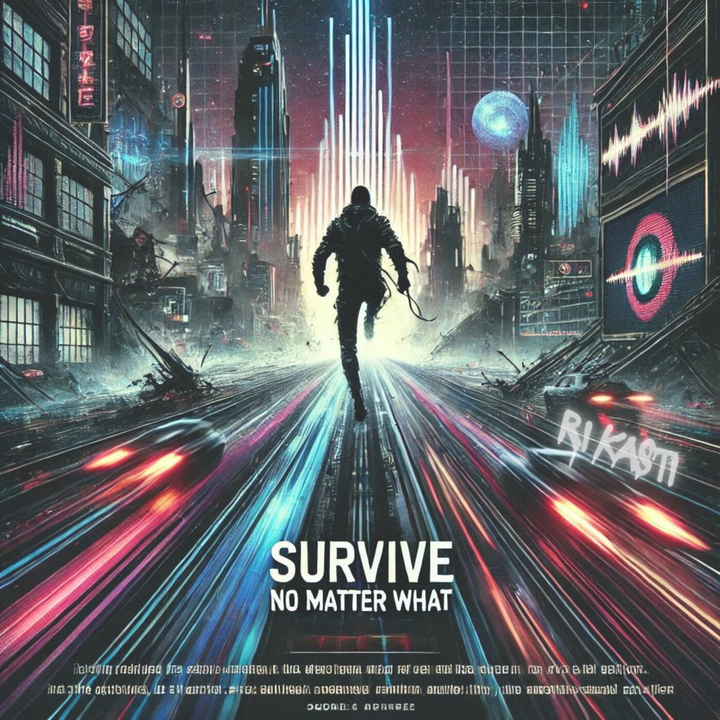 Survive No Matter What